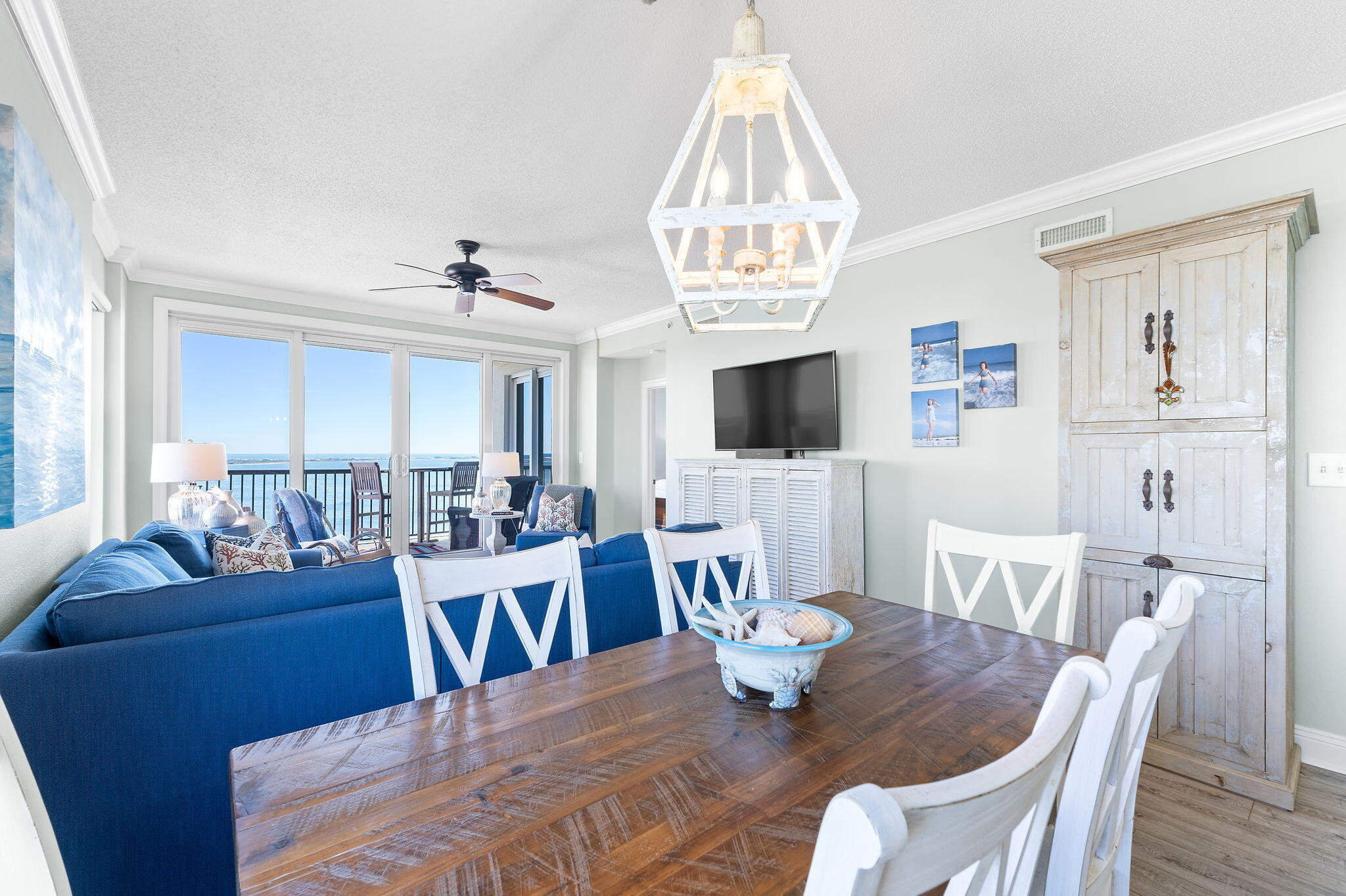 Snug Harbour - Residential