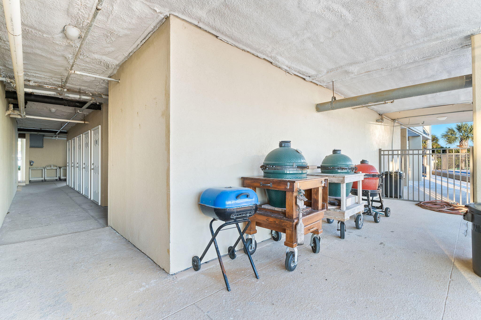 Snug Harbour - Residential