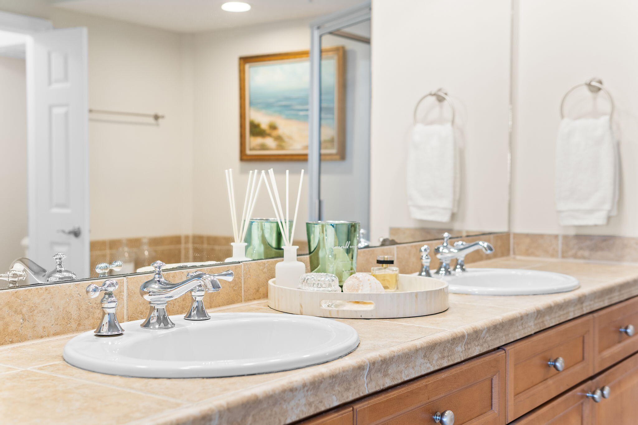 Snug Harbour - Residential