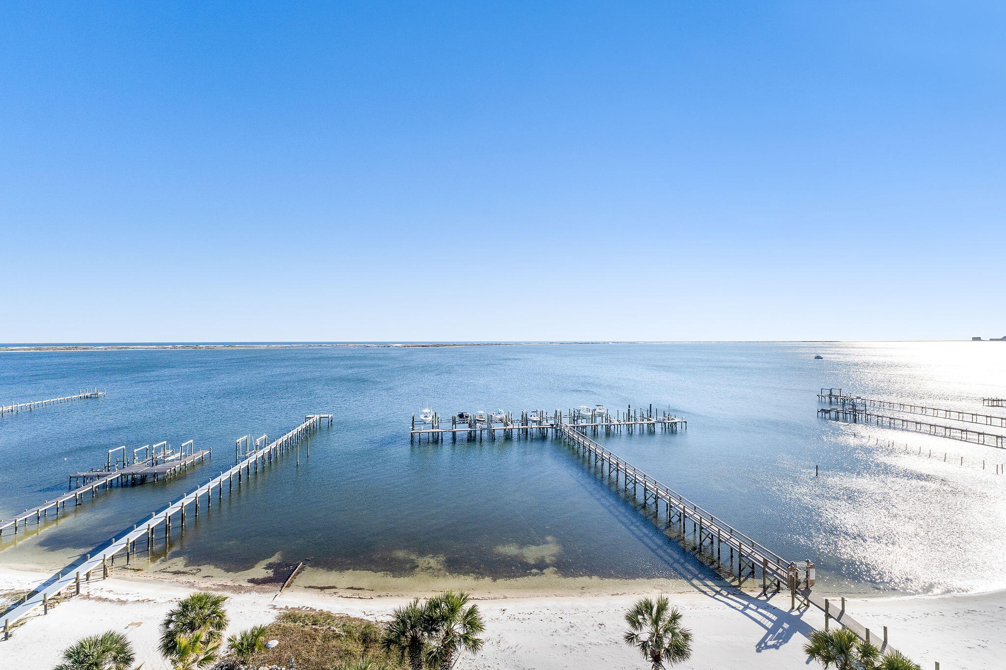 Snug Harbour - Residential