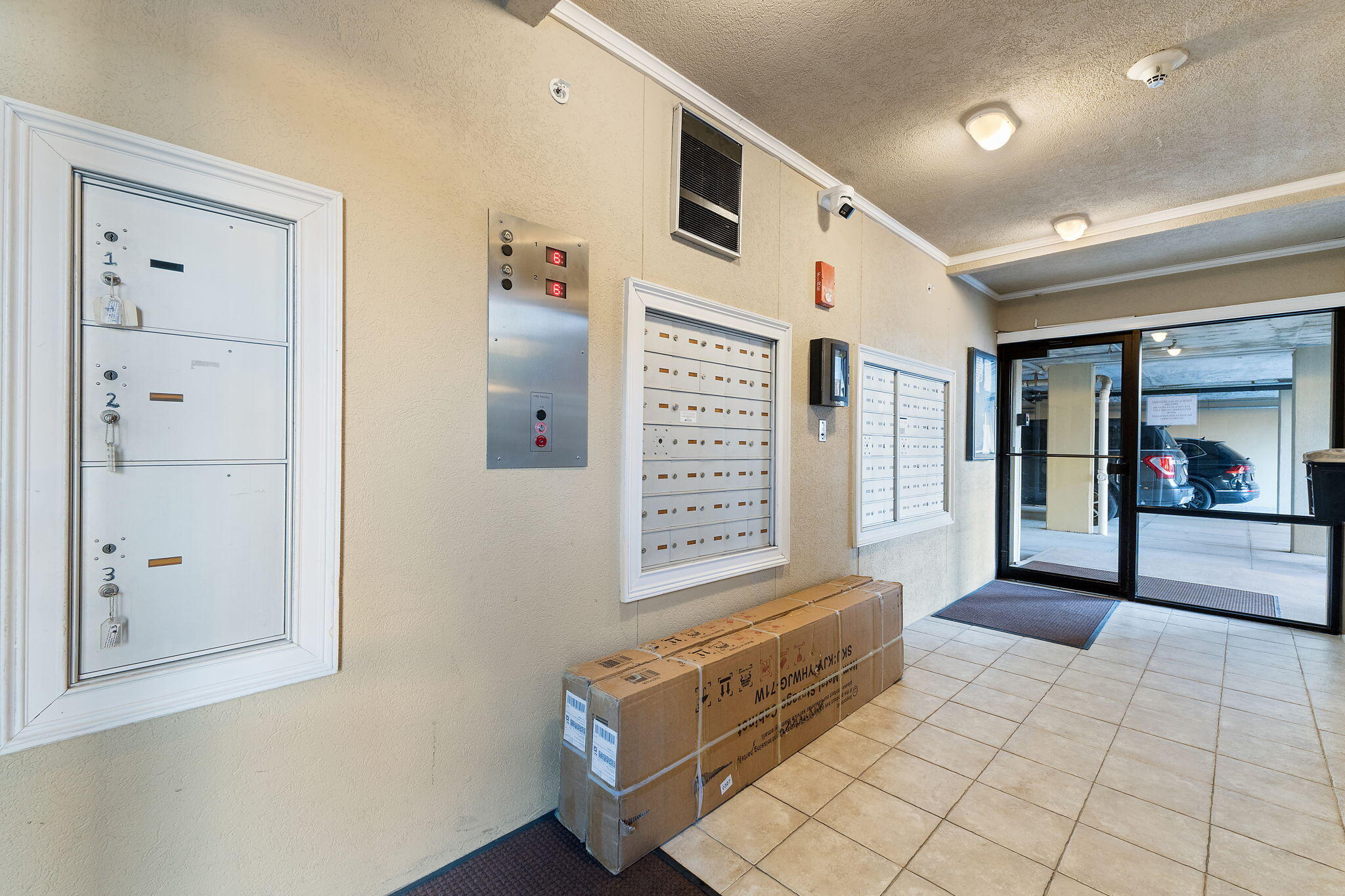 Snug Harbour - Residential