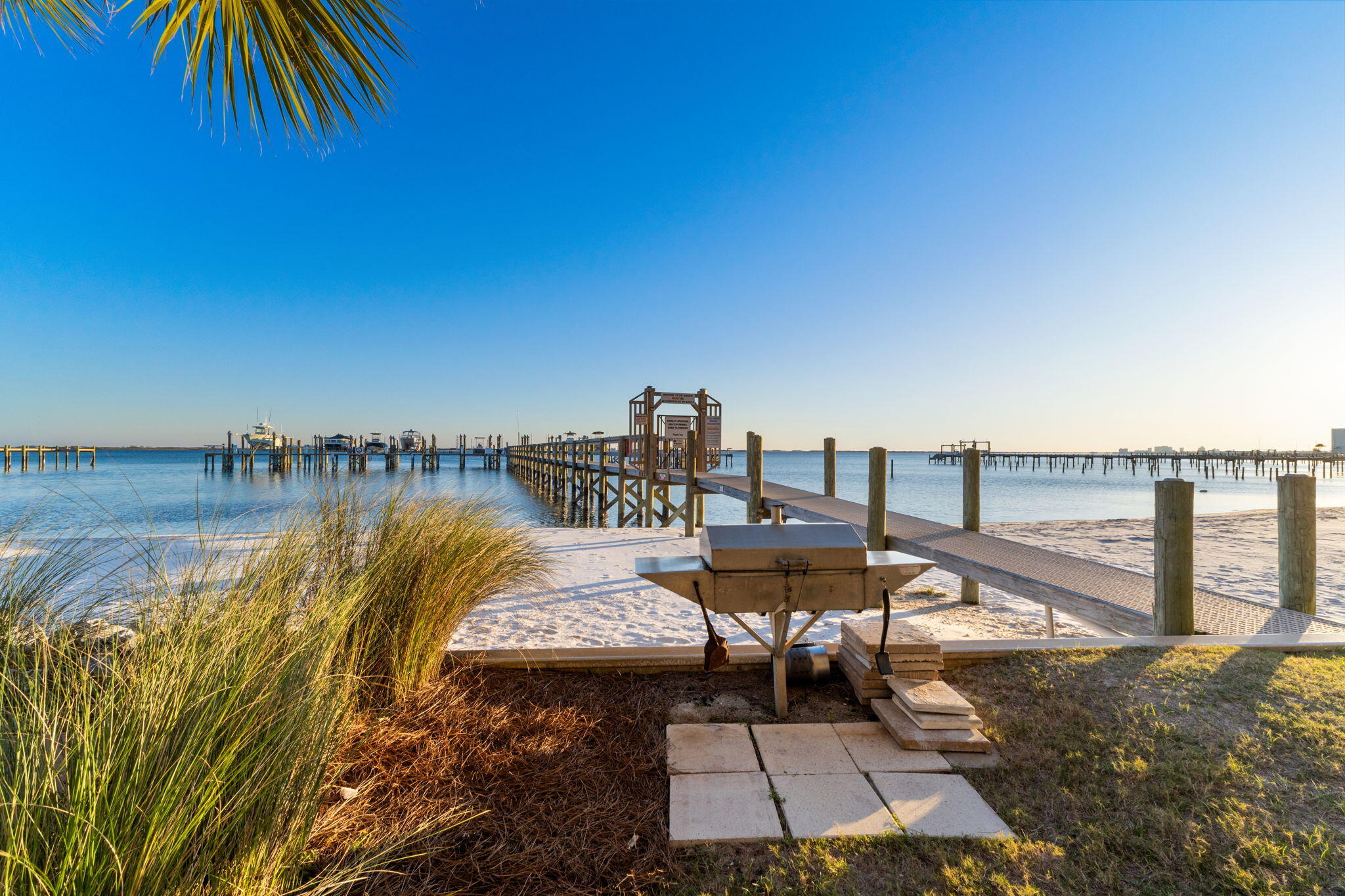 Snug Harbour - Residential