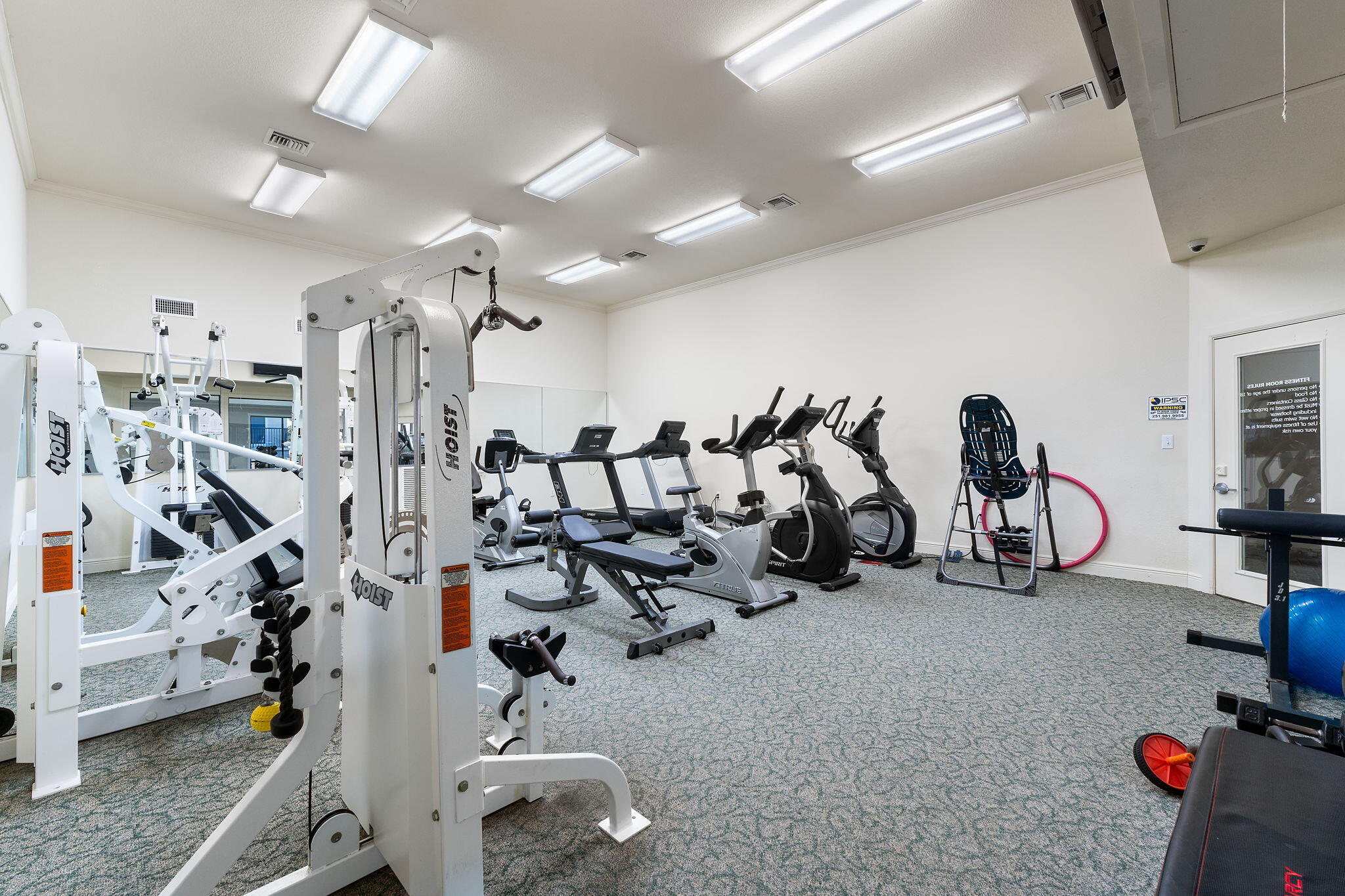 Snug Harbour - Residential