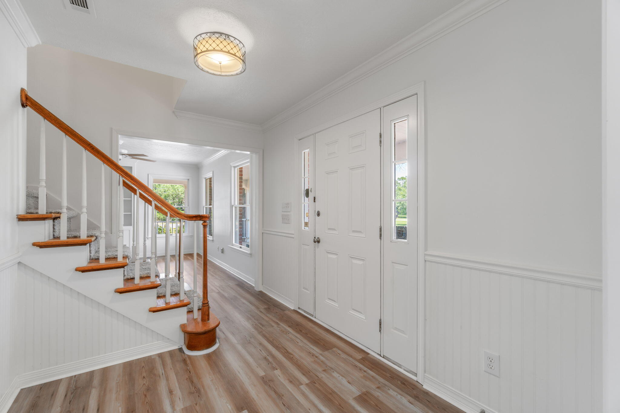 SOUNDSIDE EAST - Residential