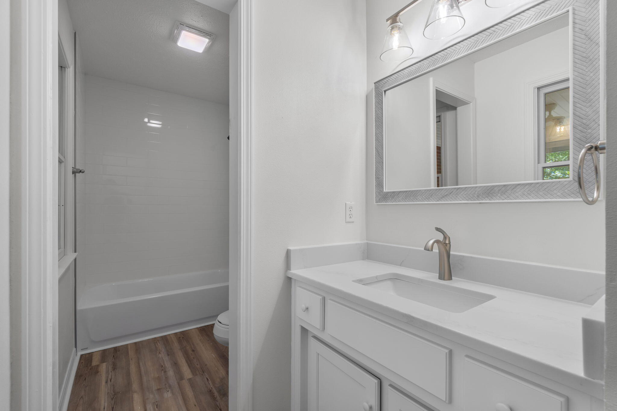 SOUNDSIDE EAST - Residential