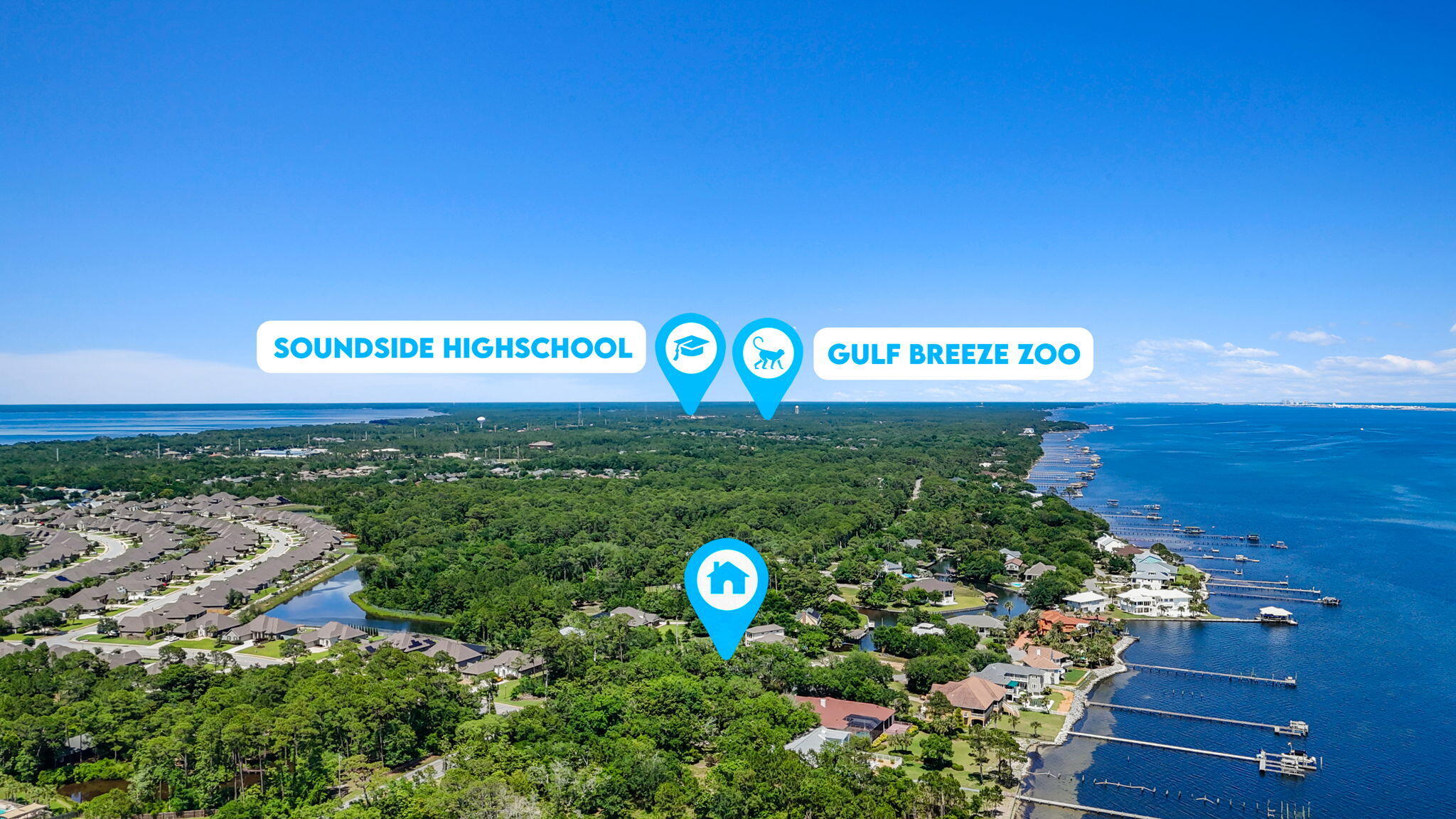 SOUNDSIDE EAST - Residential