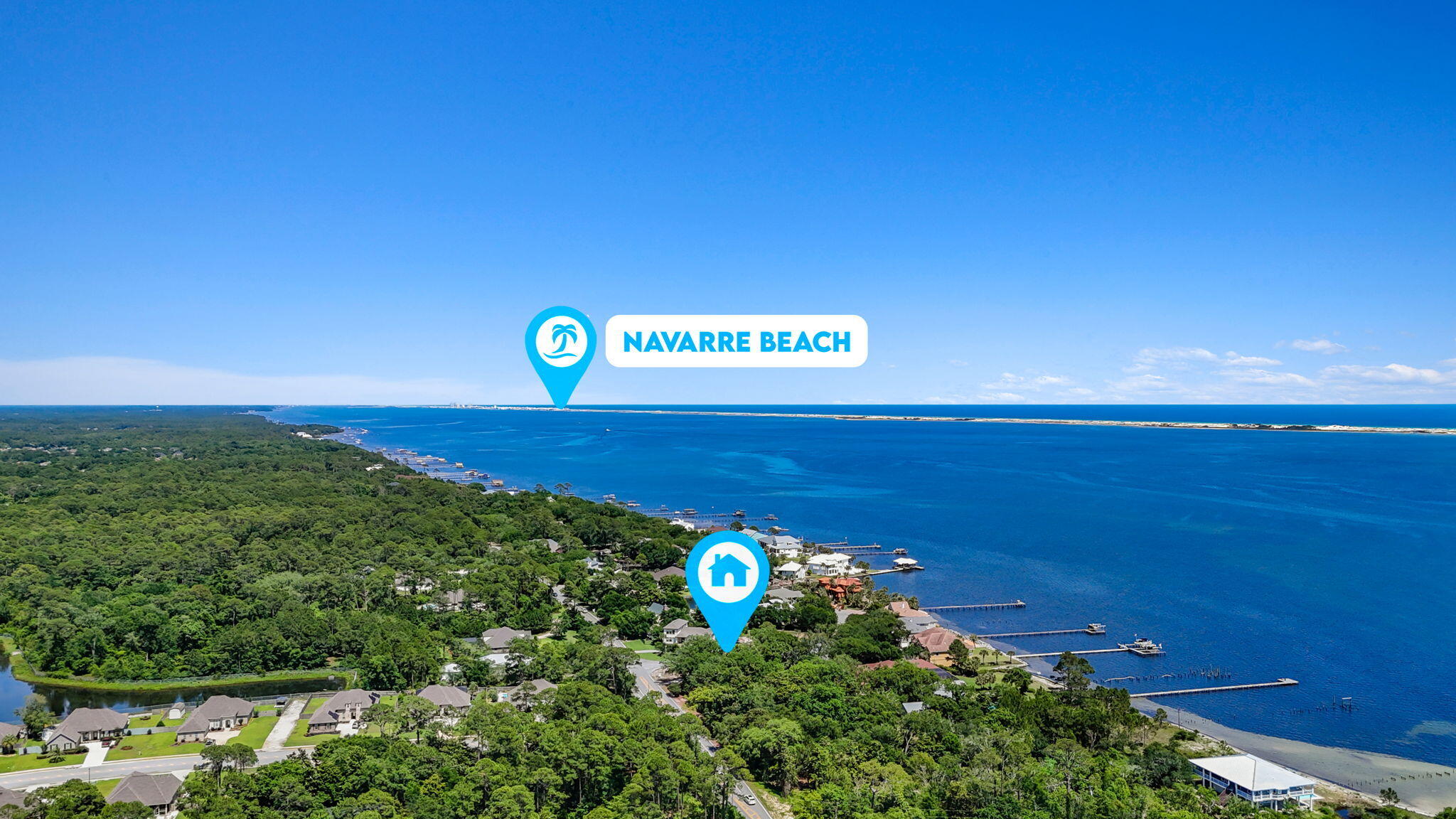 SOUNDSIDE EAST - Residential