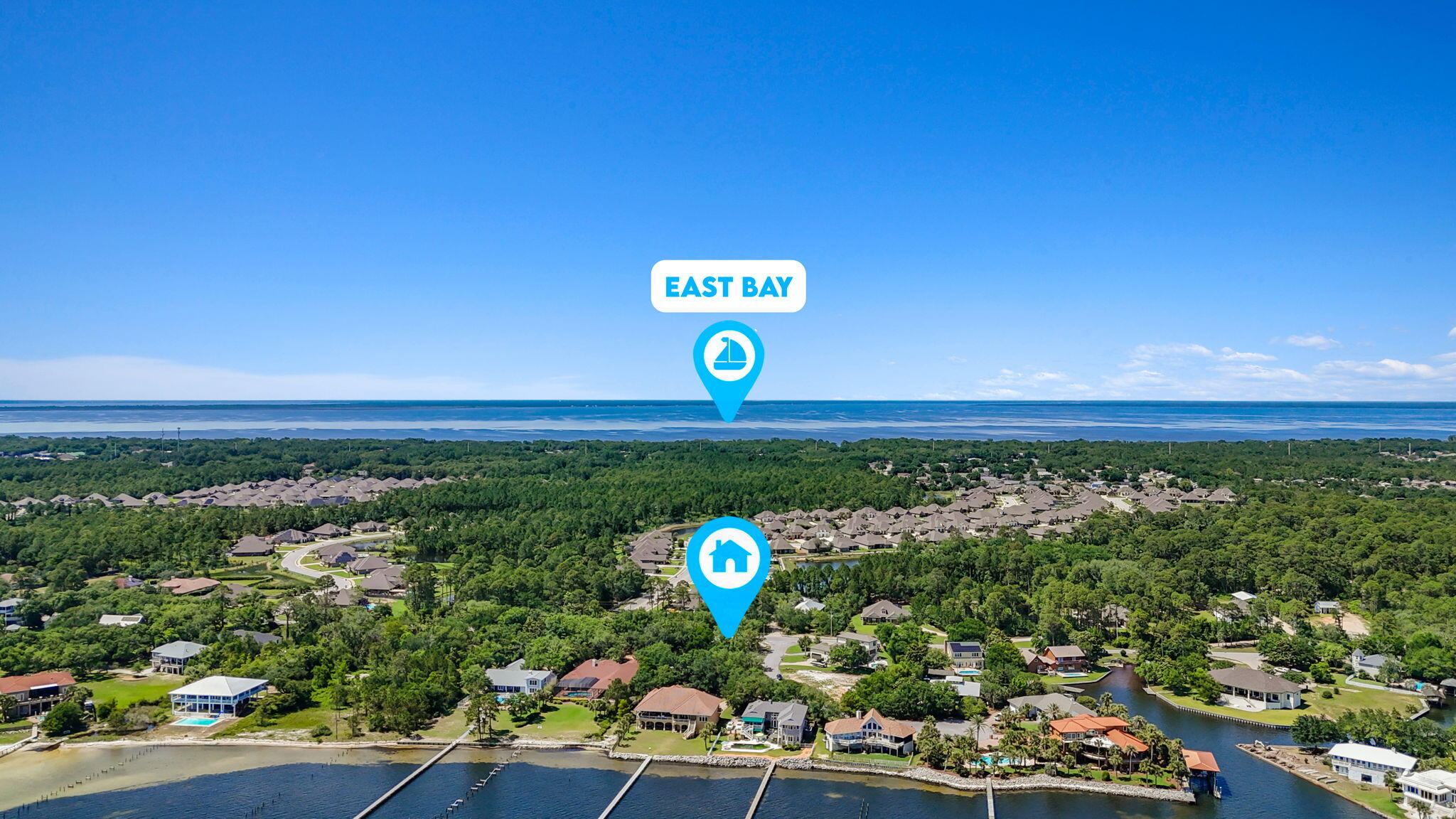 SOUNDSIDE EAST - Residential