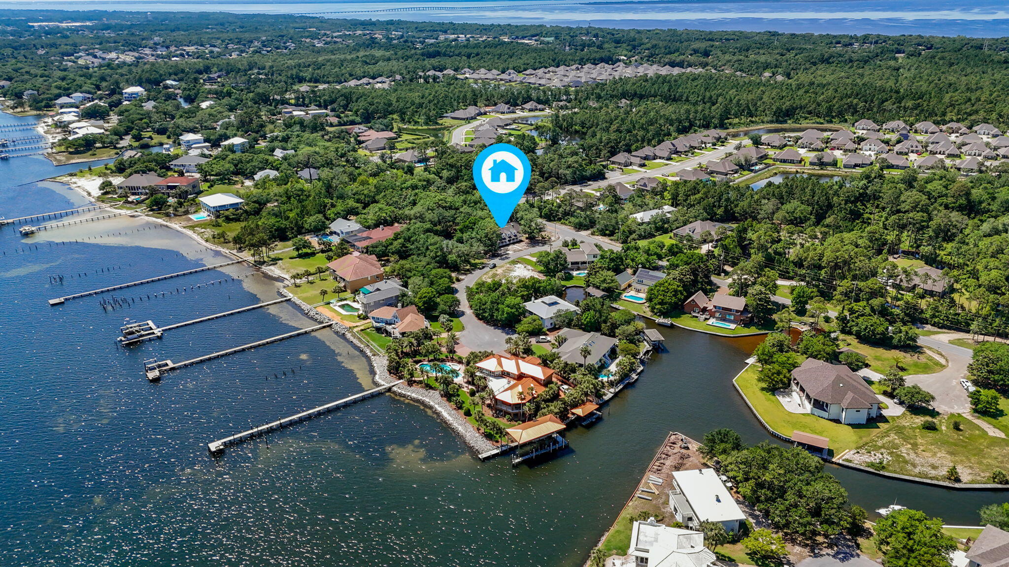 SOUNDSIDE EAST - Residential