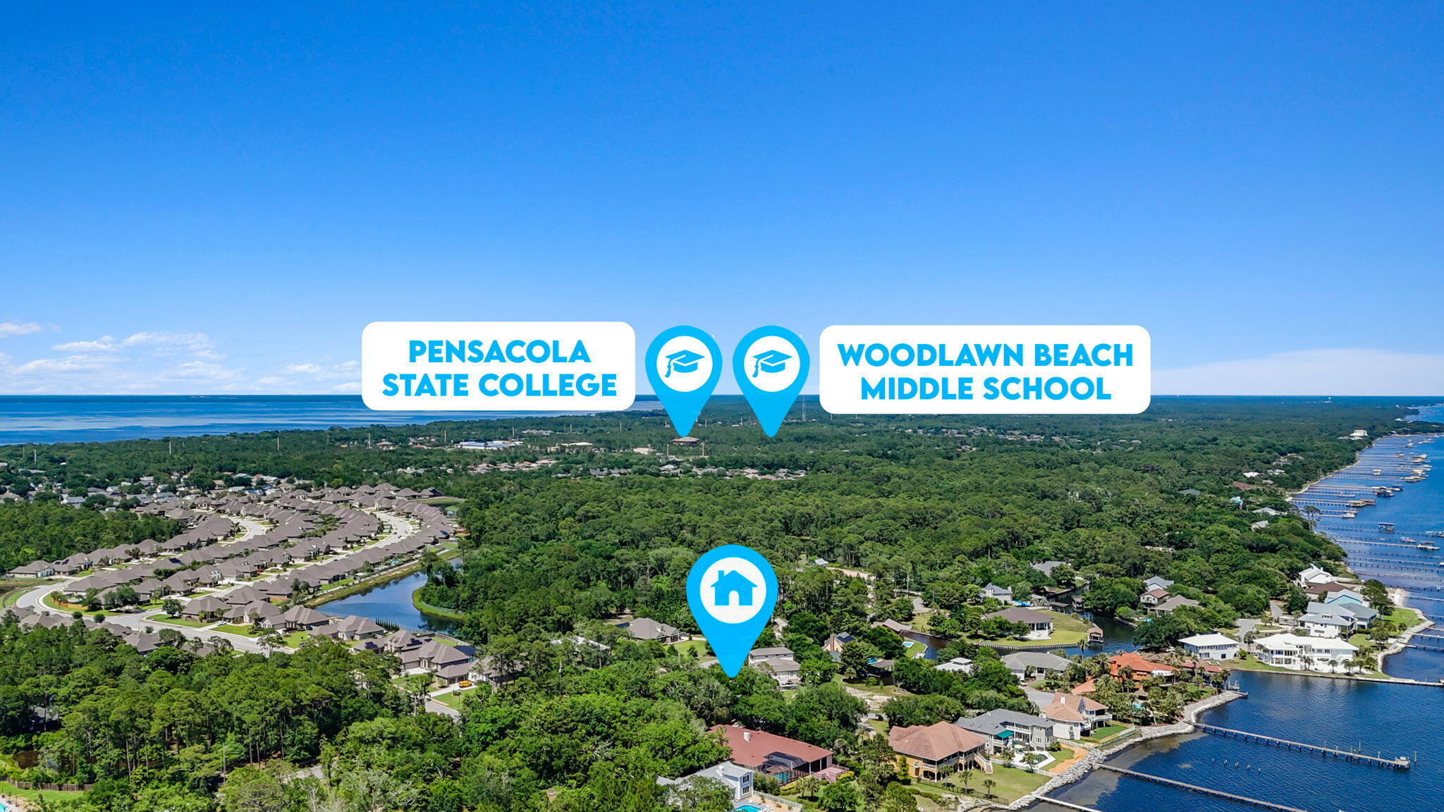 SOUNDSIDE EAST - Residential