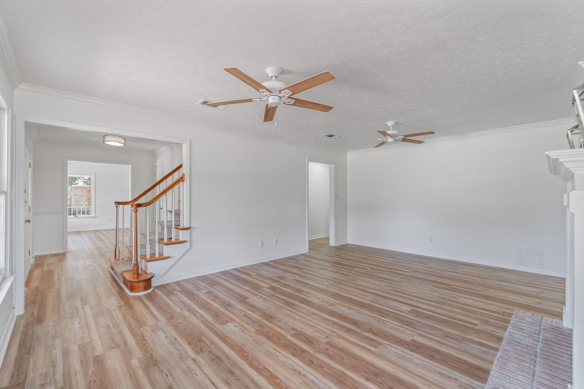 SOUNDSIDE EAST - Residential