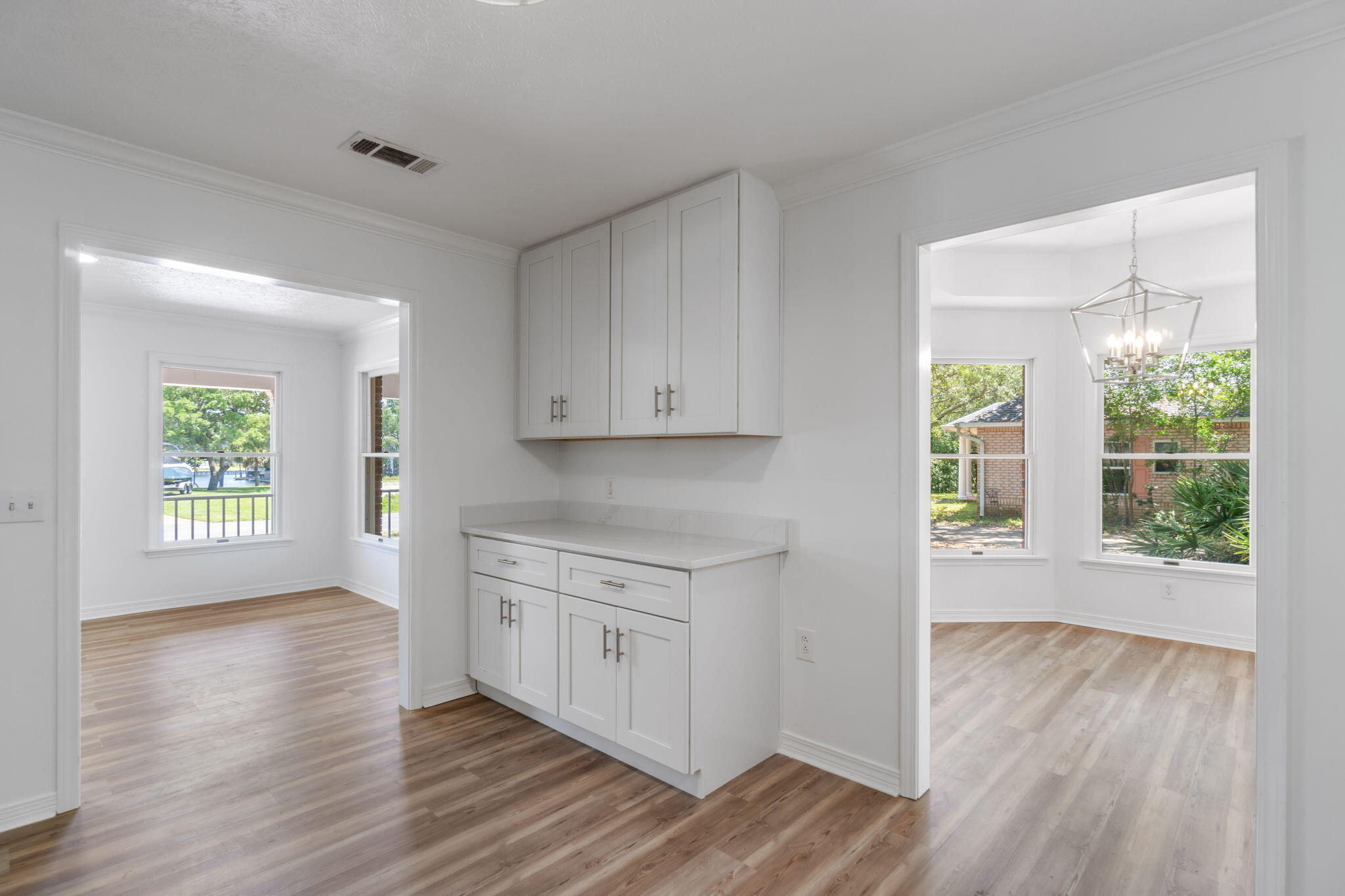 SOUNDSIDE EAST - Residential