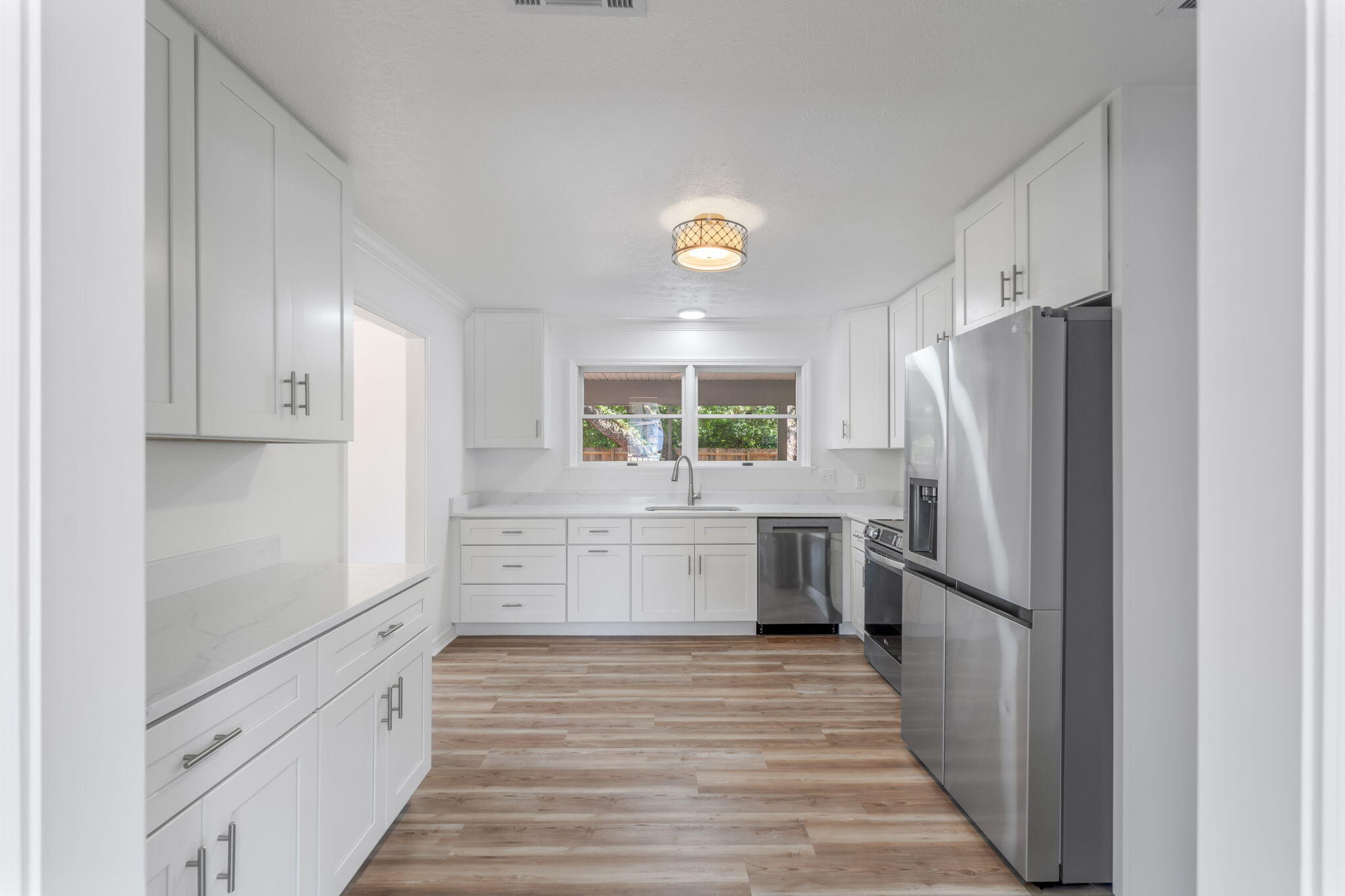 SOUNDSIDE EAST - Residential