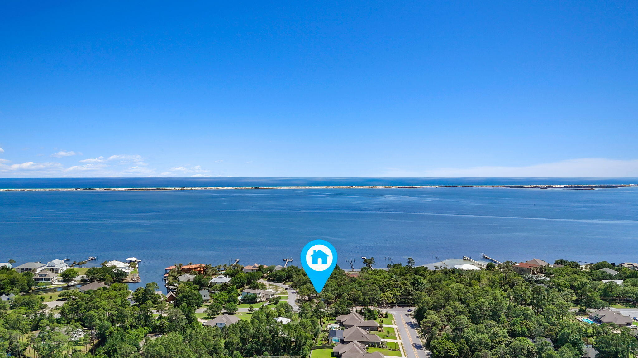 SOUNDSIDE EAST - Residential