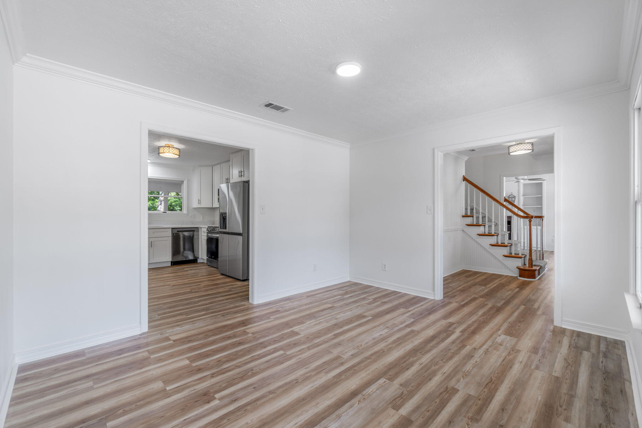 SOUNDSIDE EAST - Residential