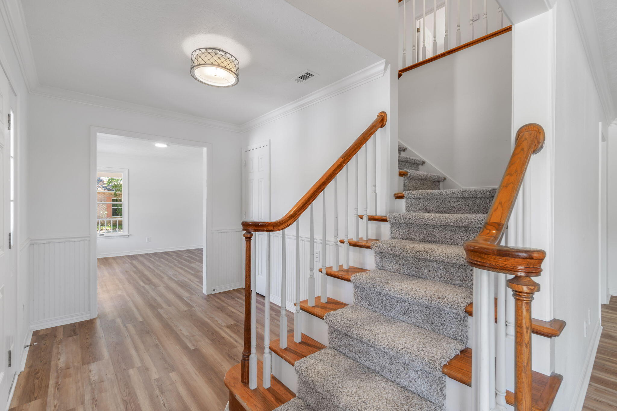 SOUNDSIDE EAST - Residential