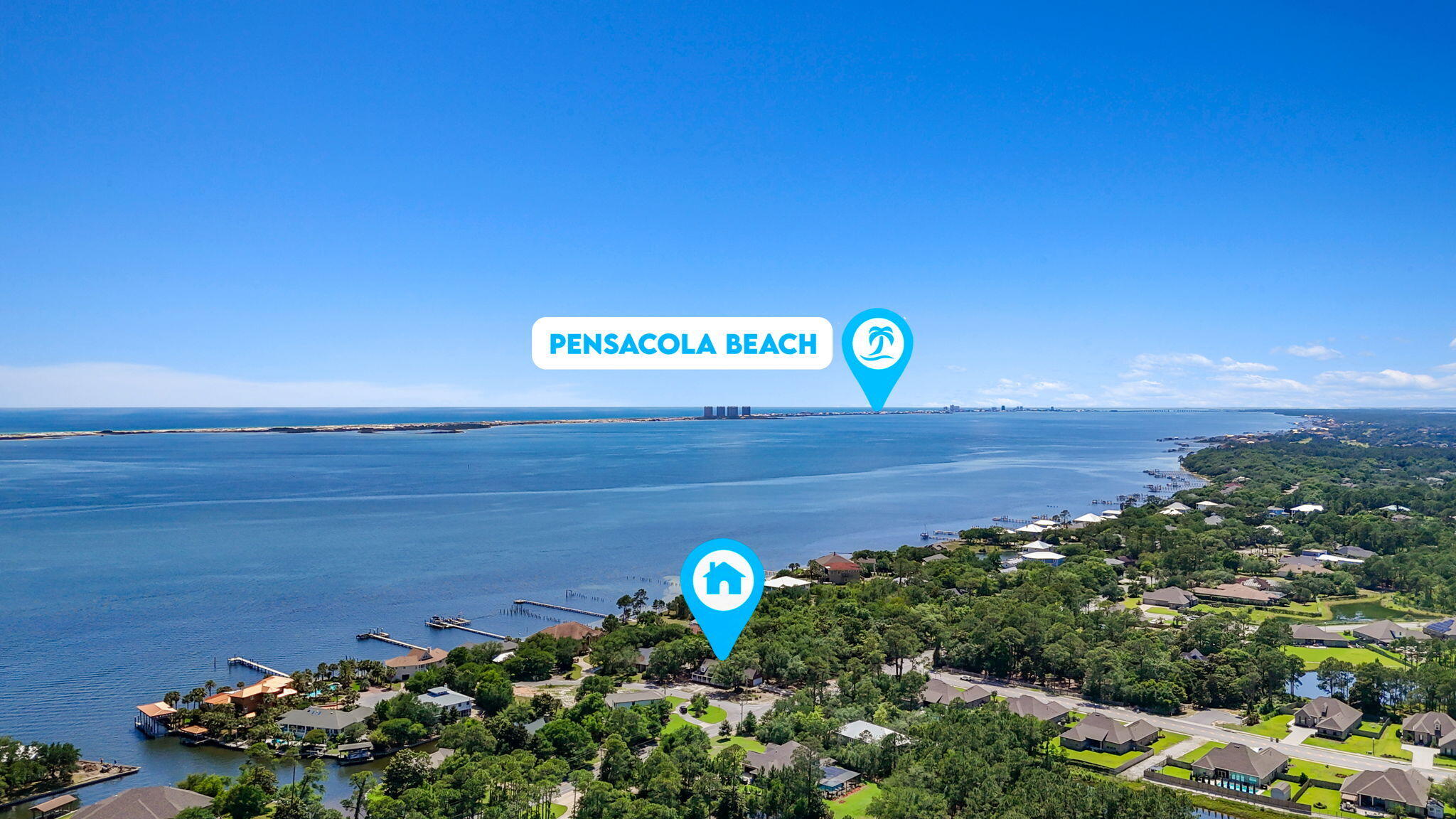 SOUNDSIDE EAST - Residential