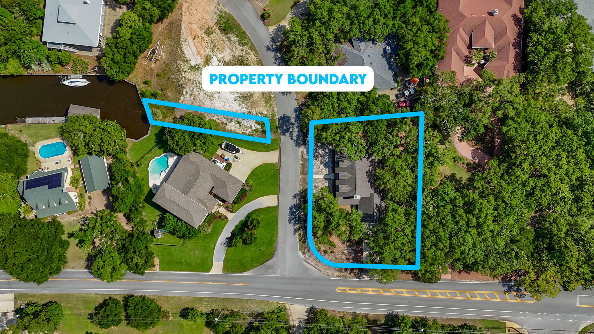 SOUNDSIDE EAST - Residential