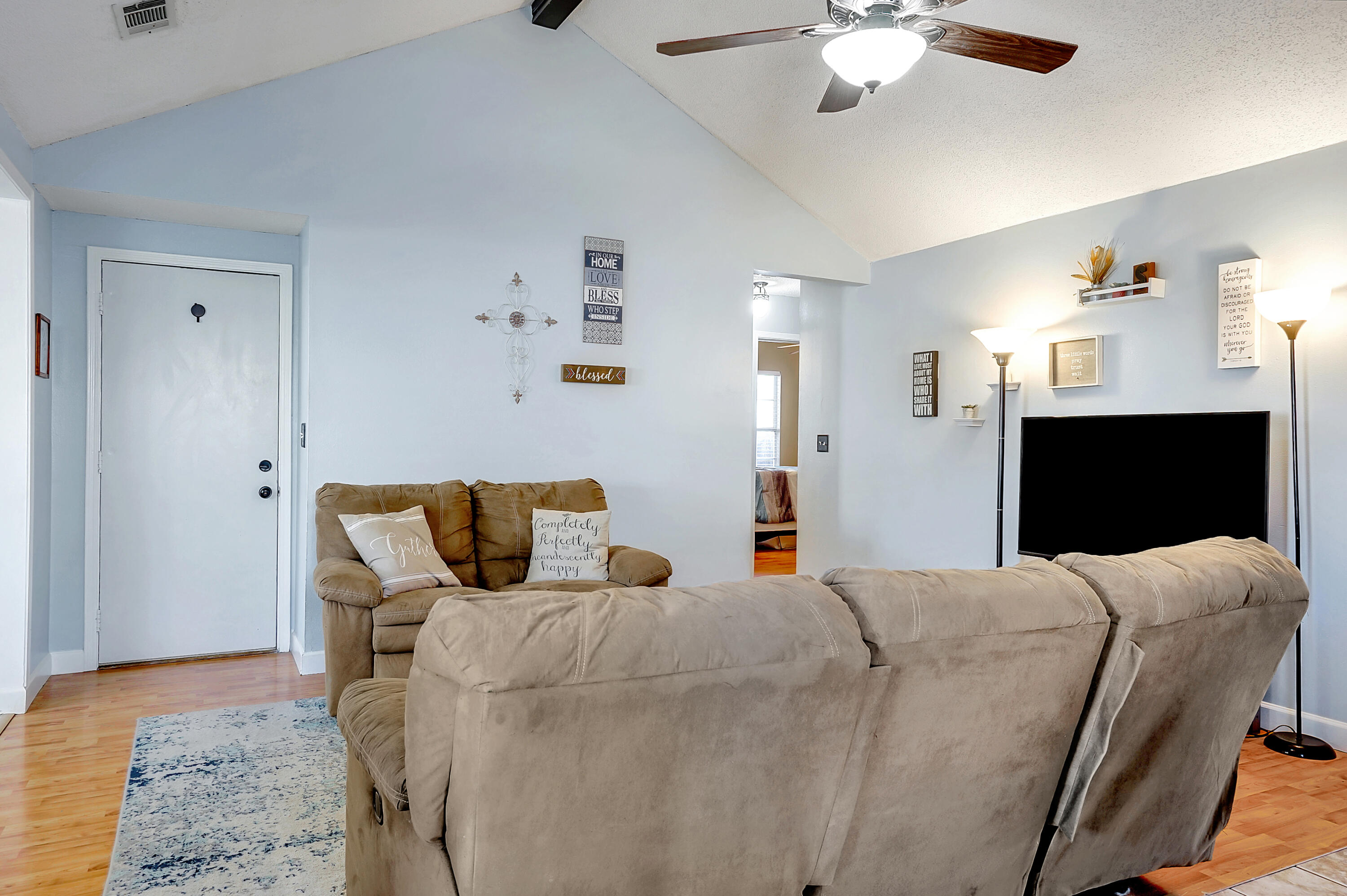 SOUTHWAY EST 1ST ADD - Residential