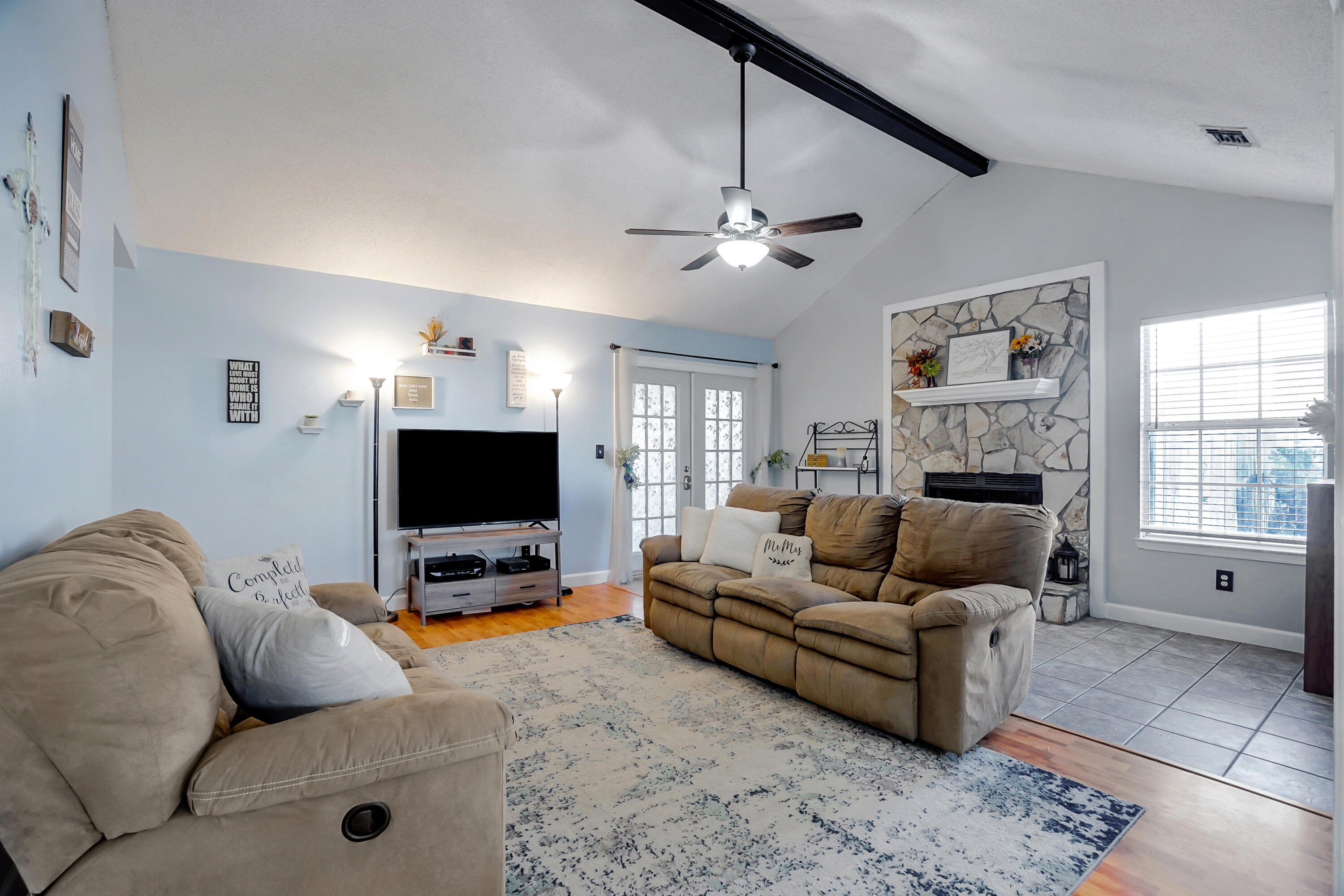 SOUTHWAY EST 1ST ADD - Residential