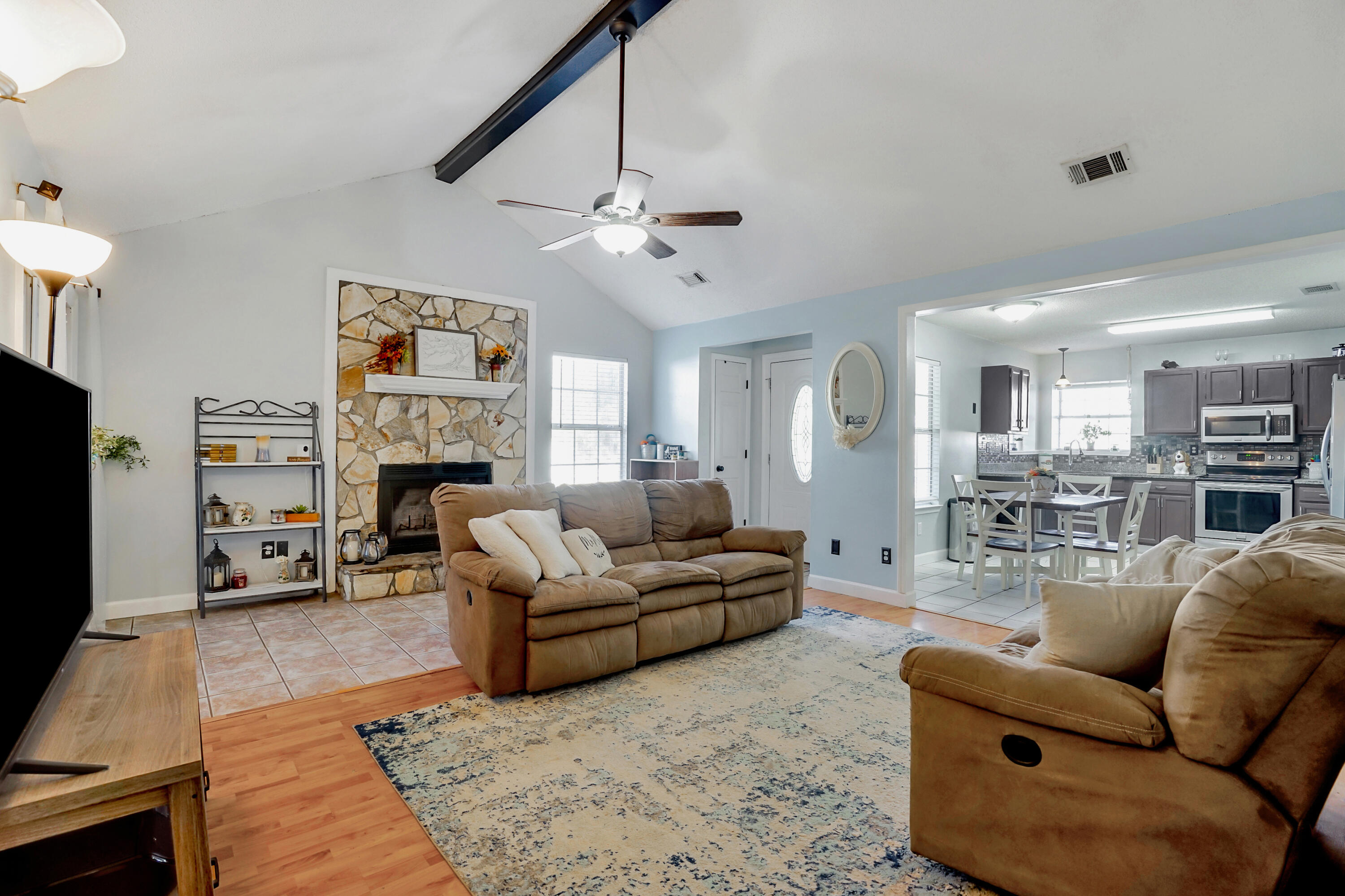 SOUTHWAY EST 1ST ADD - Residential