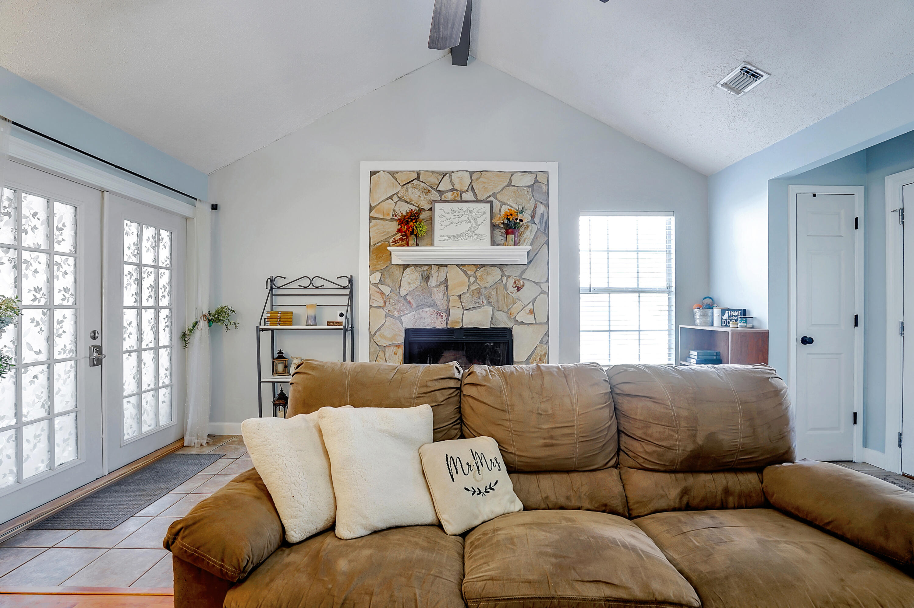 SOUTHWAY EST 1ST ADD - Residential