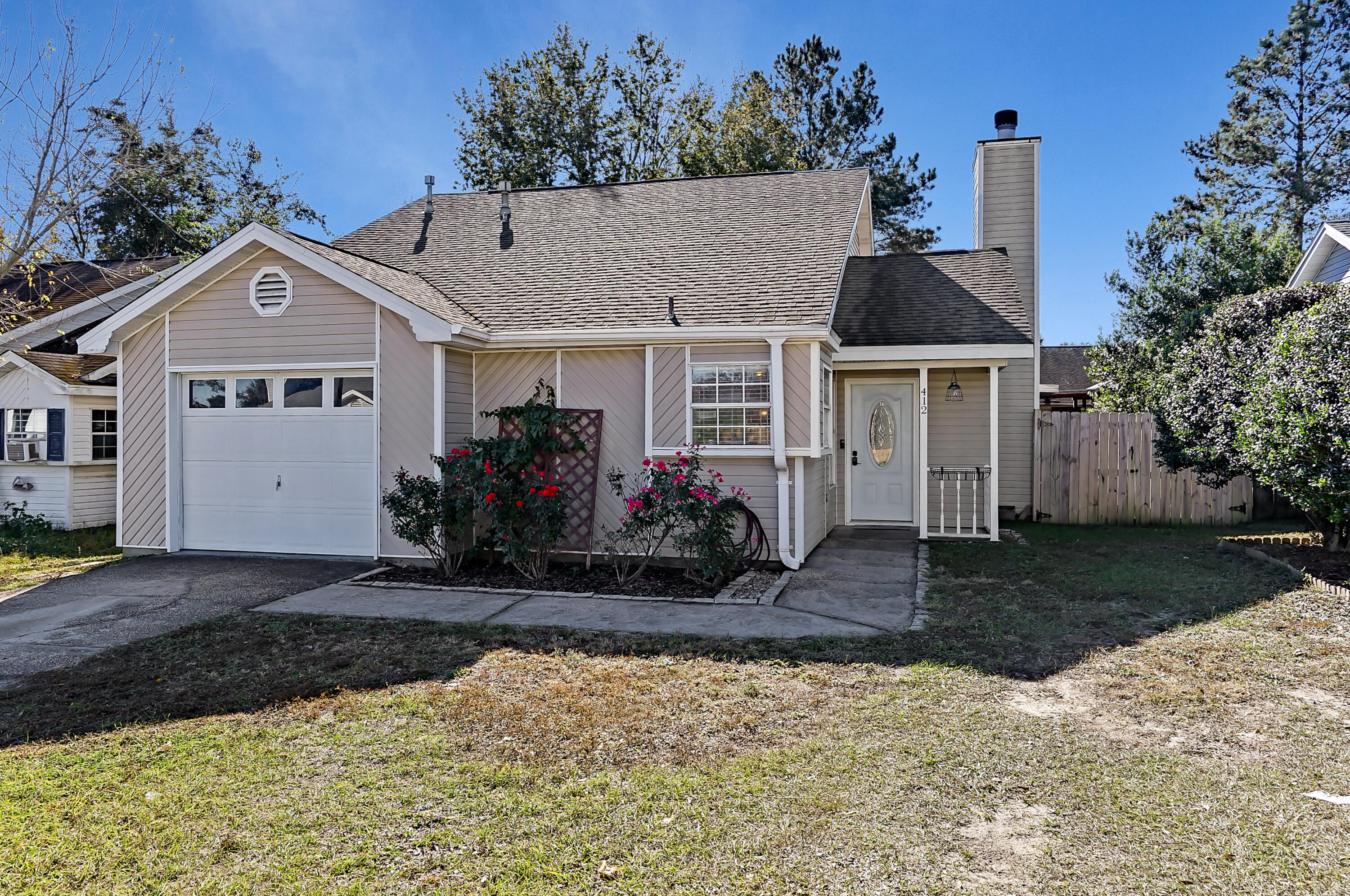 SOUTHWAY EST 1ST ADD - Residential