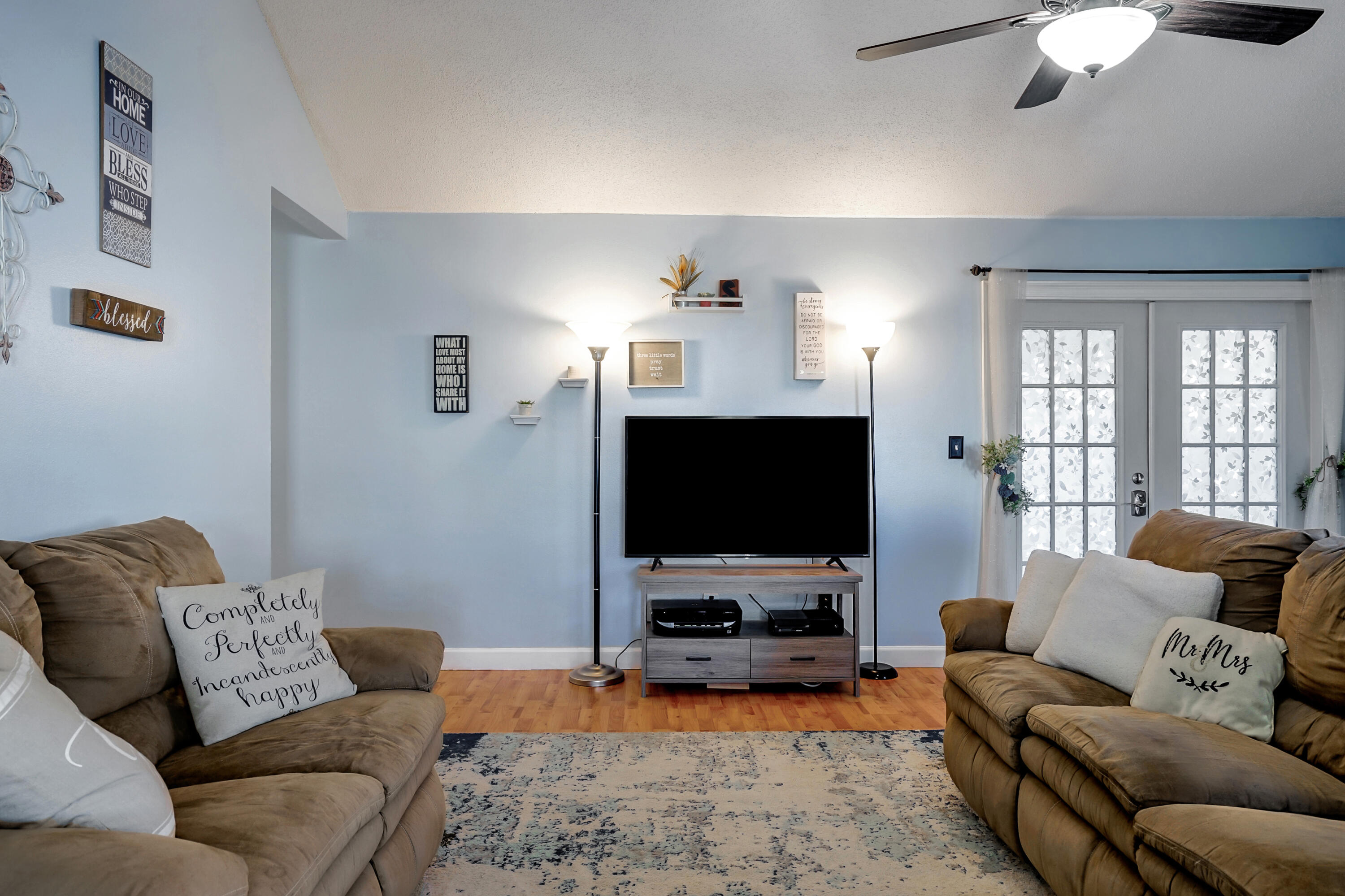 SOUTHWAY EST 1ST ADD - Residential