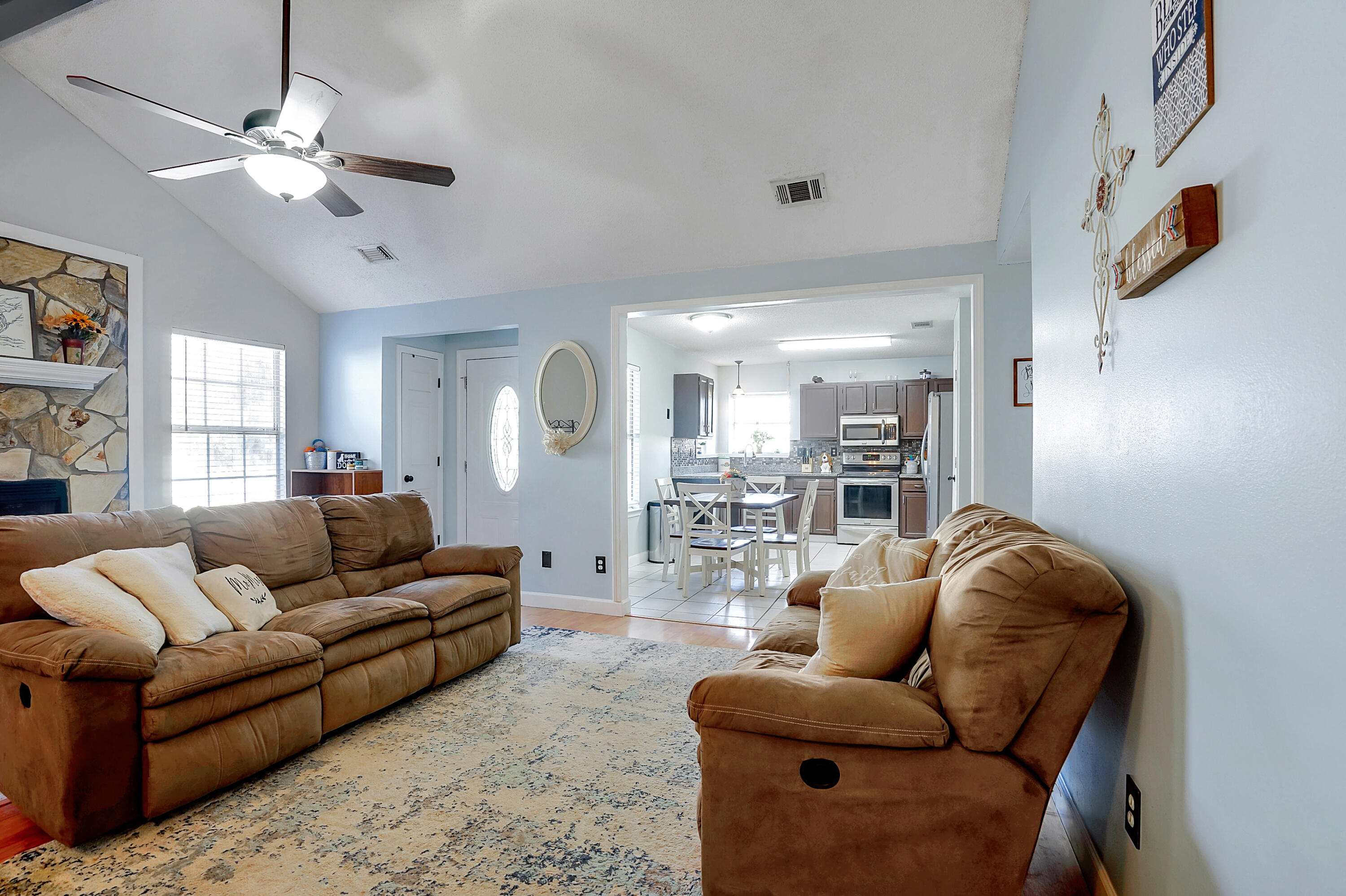 SOUTHWAY EST 1ST ADD - Residential