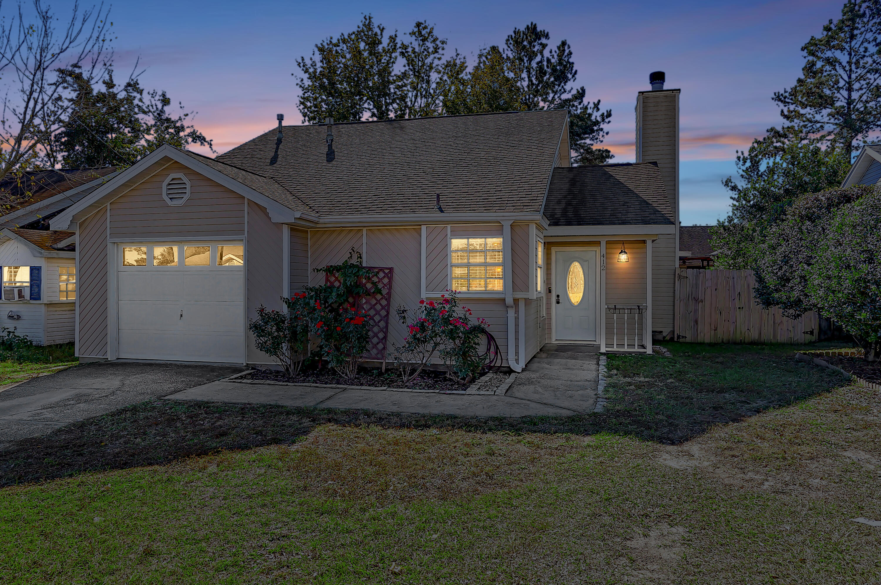 SOUTHWAY EST 1ST ADD - Residential