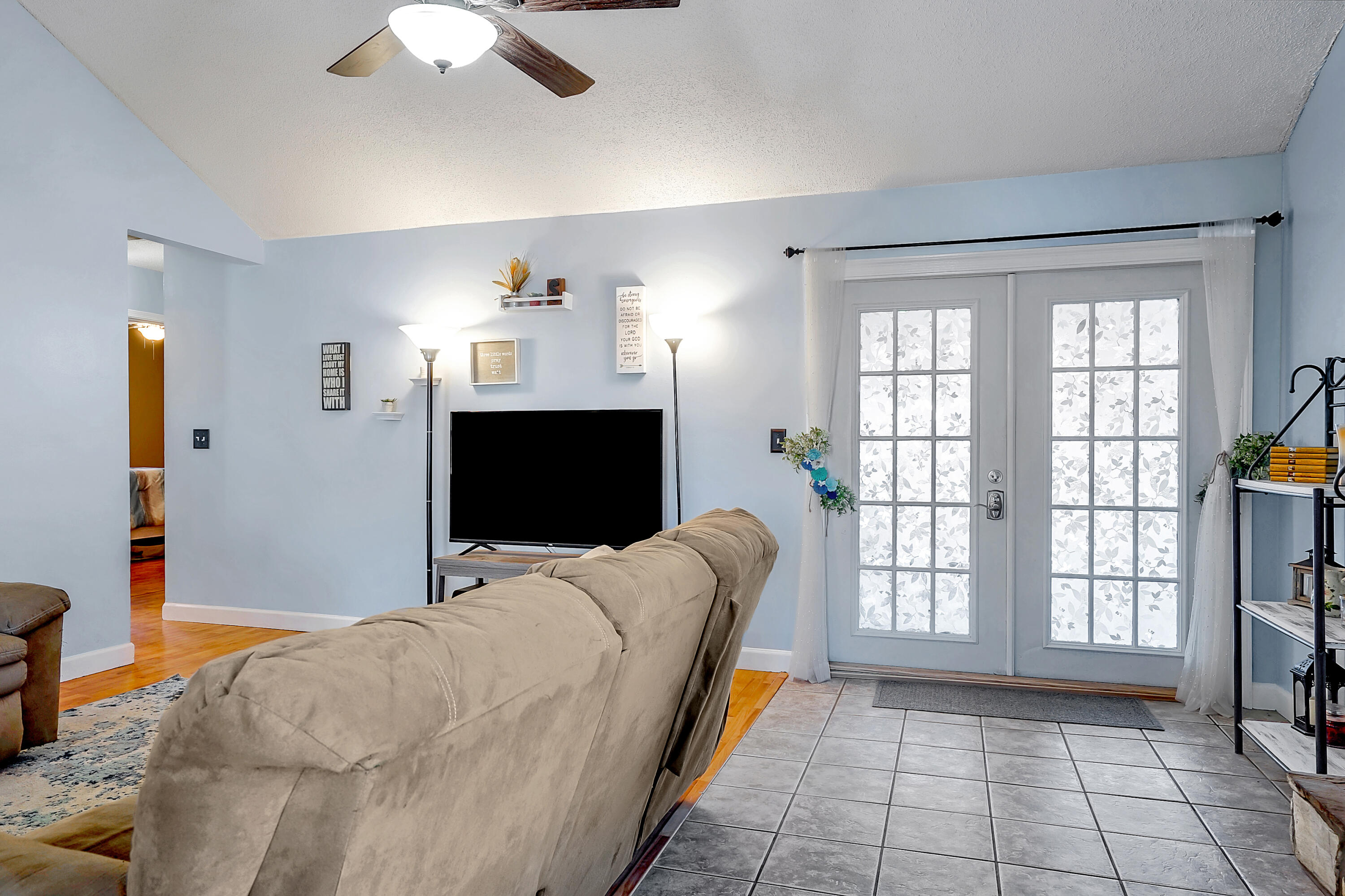 SOUTHWAY EST 1ST ADD - Residential