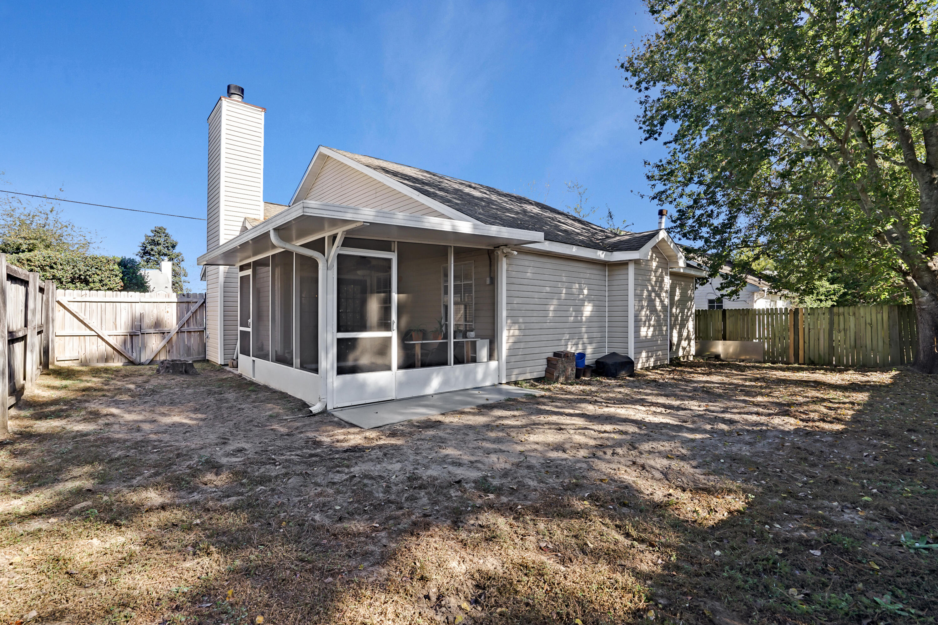 SOUTHWAY EST 1ST ADD - Residential