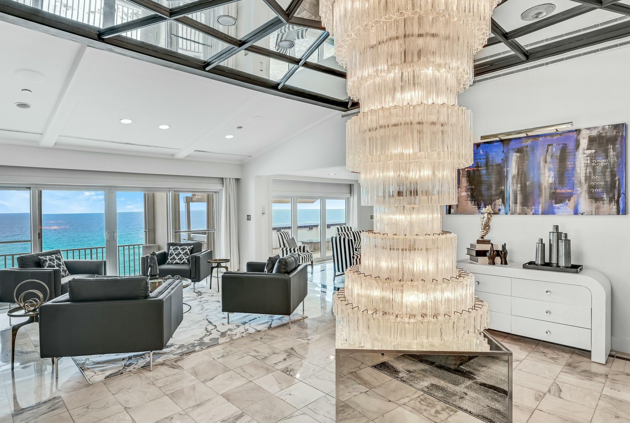 GRAND MARINER PH 3 - Residential