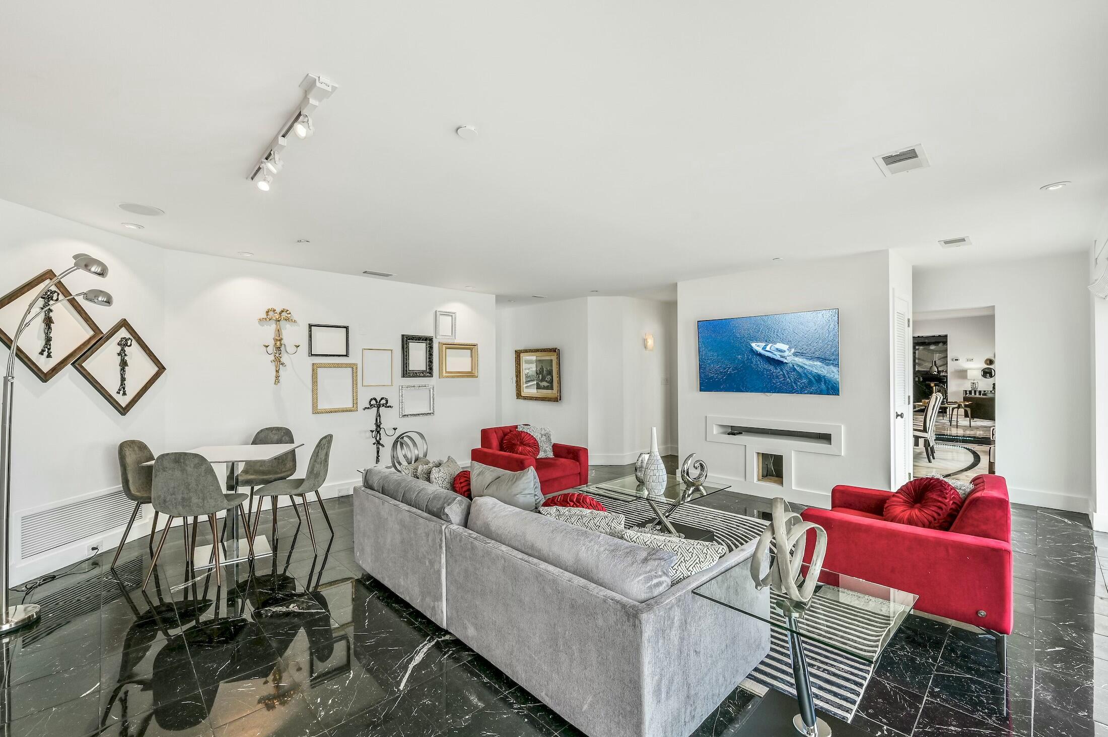 GRAND MARINER PH 3 - Residential