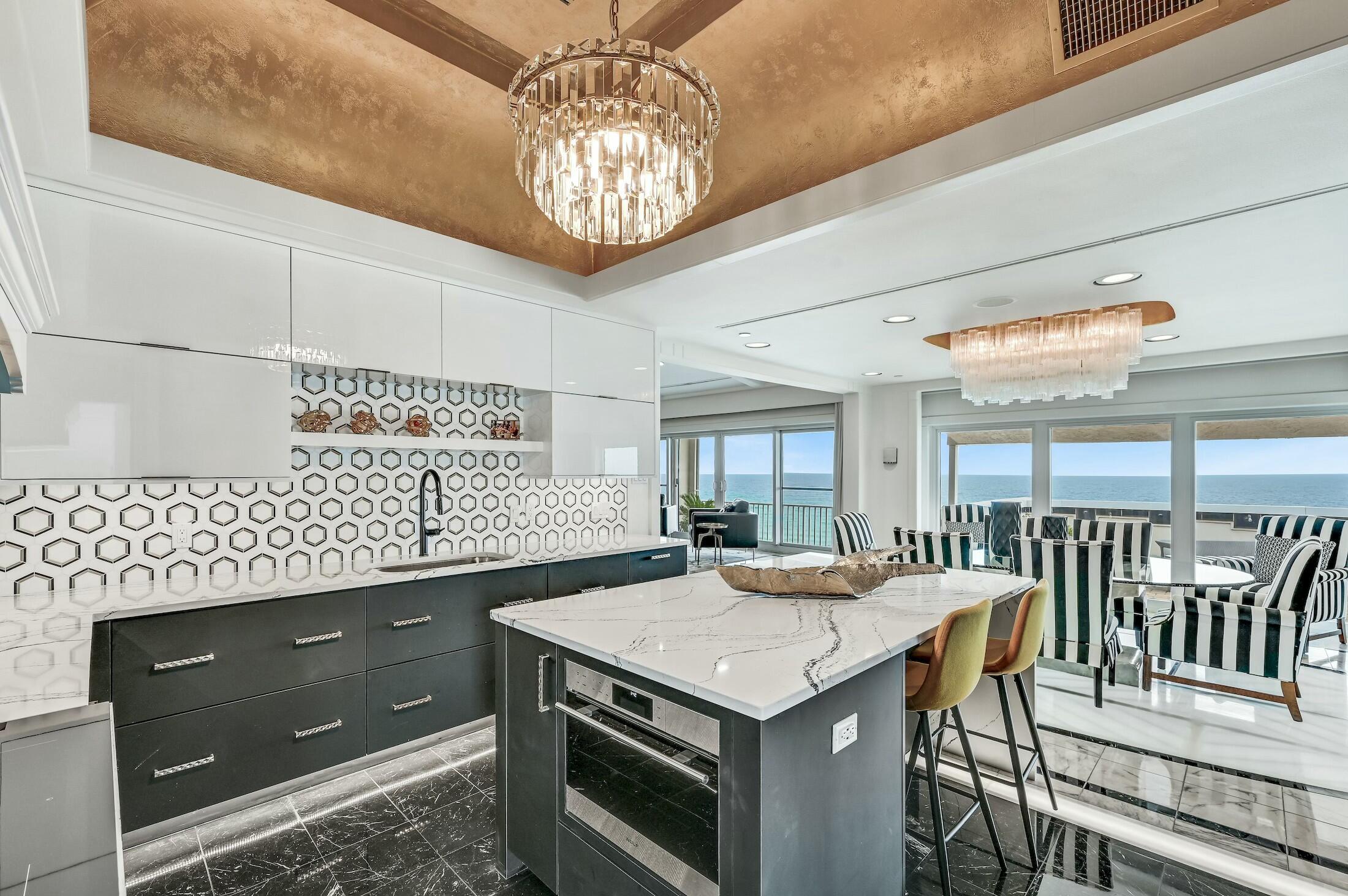 GRAND MARINER PH 3 - Residential