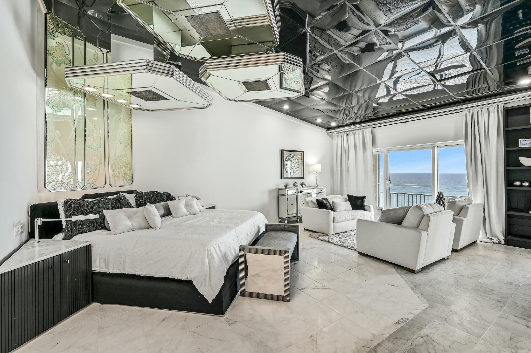 GRAND MARINER PH 3 - Residential