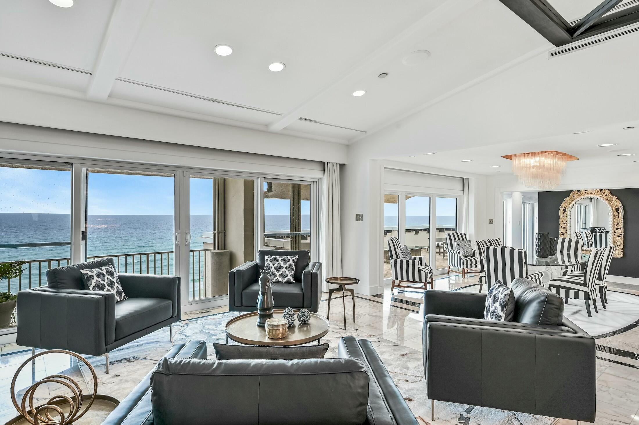 GRAND MARINER PH 3 - Residential
