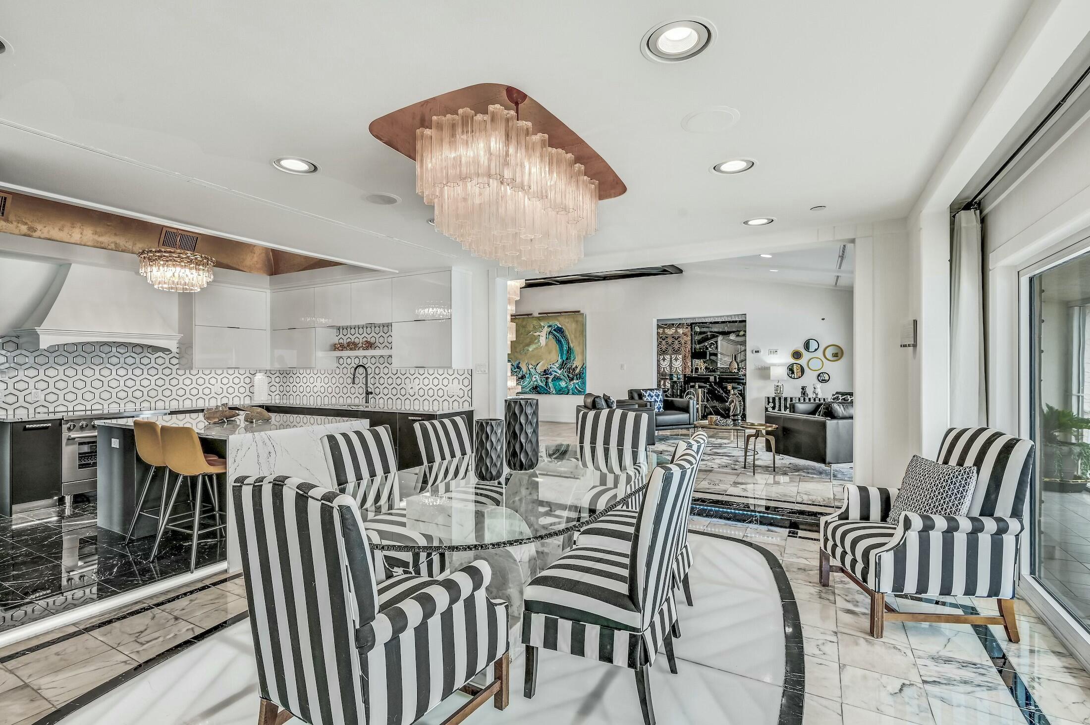 GRAND MARINER PH 3 - Residential