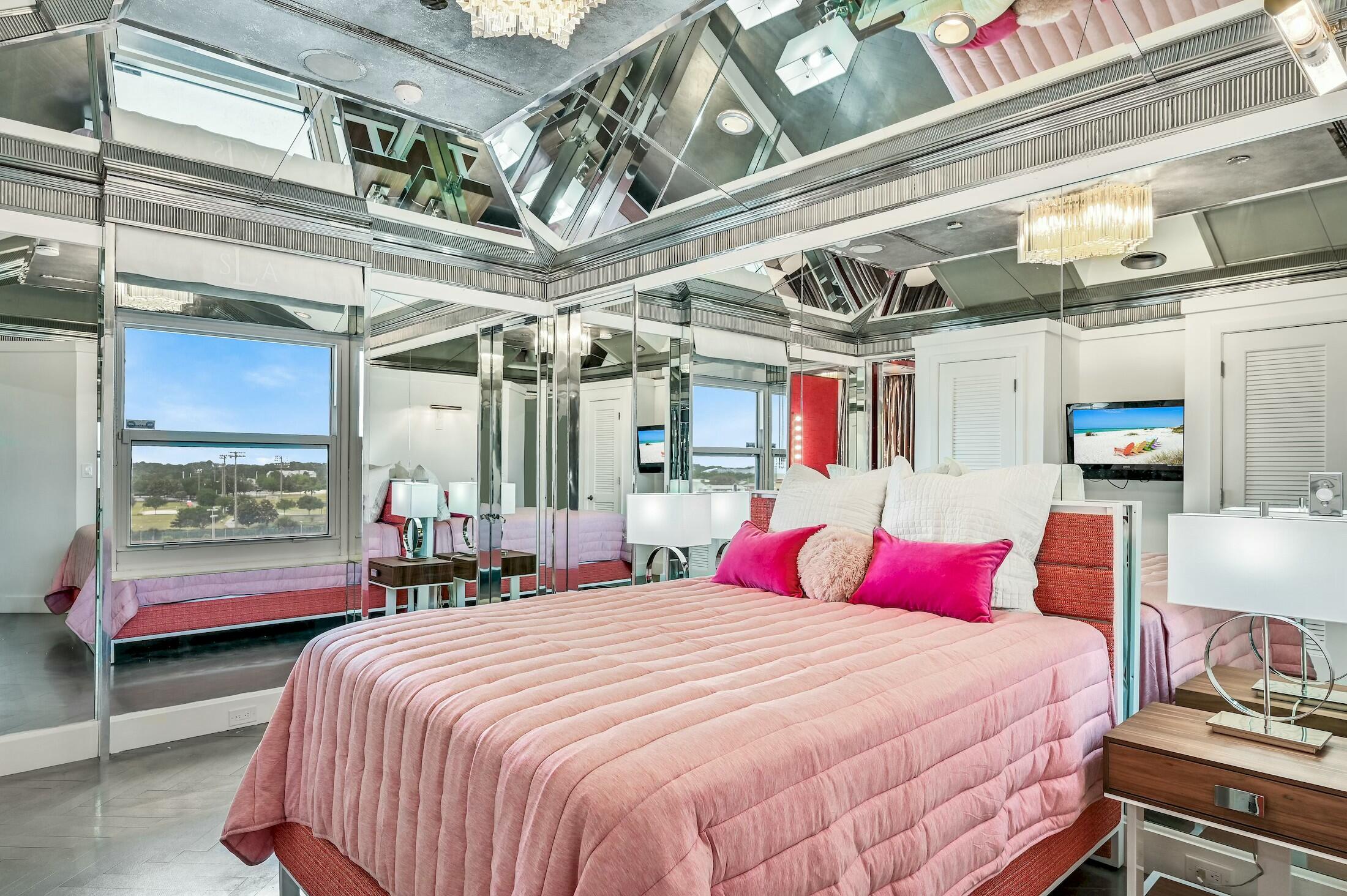 GRAND MARINER PH 3 - Residential