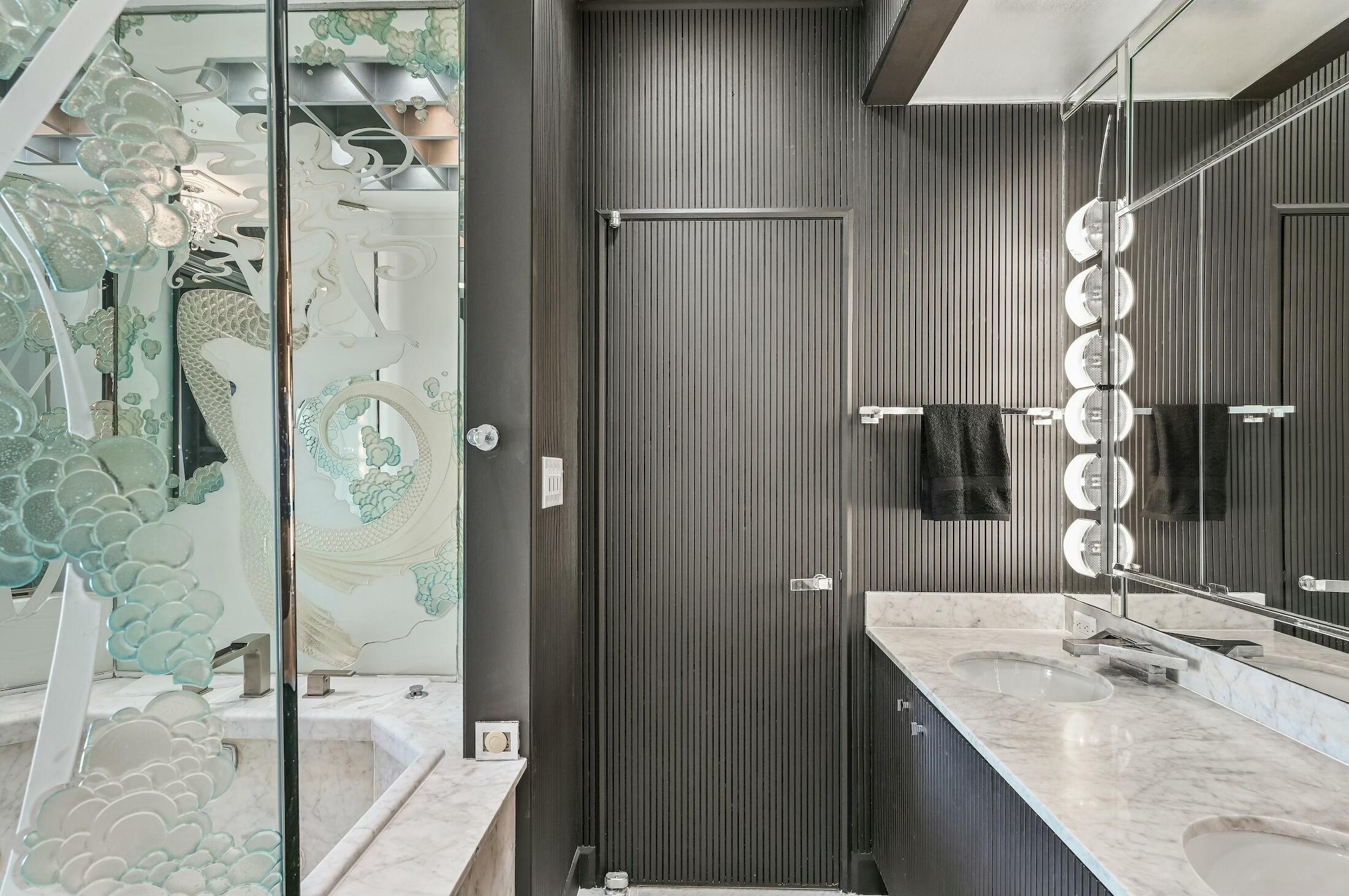GRAND MARINER PH 3 - Residential