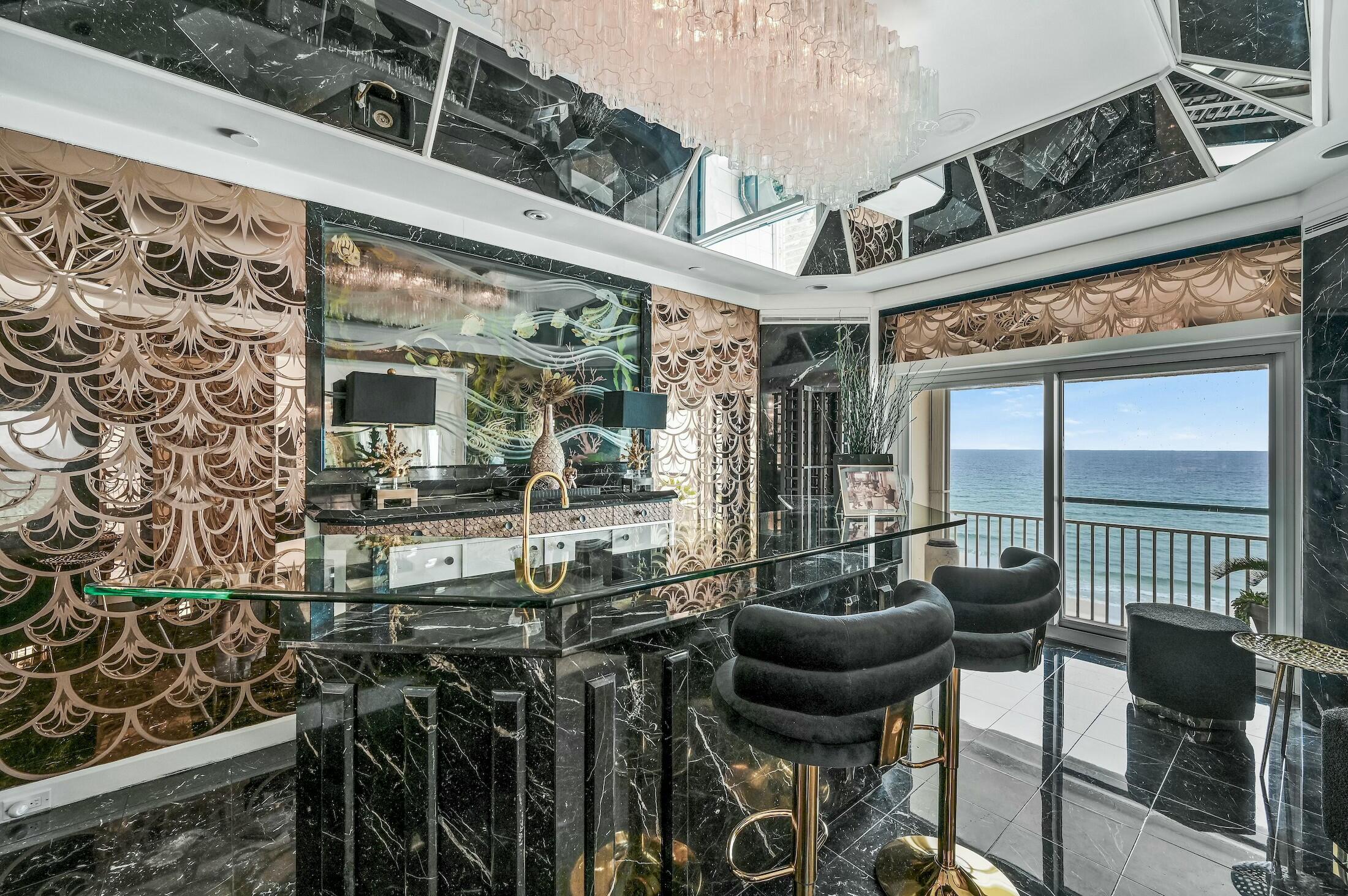 GRAND MARINER PH 3 - Residential