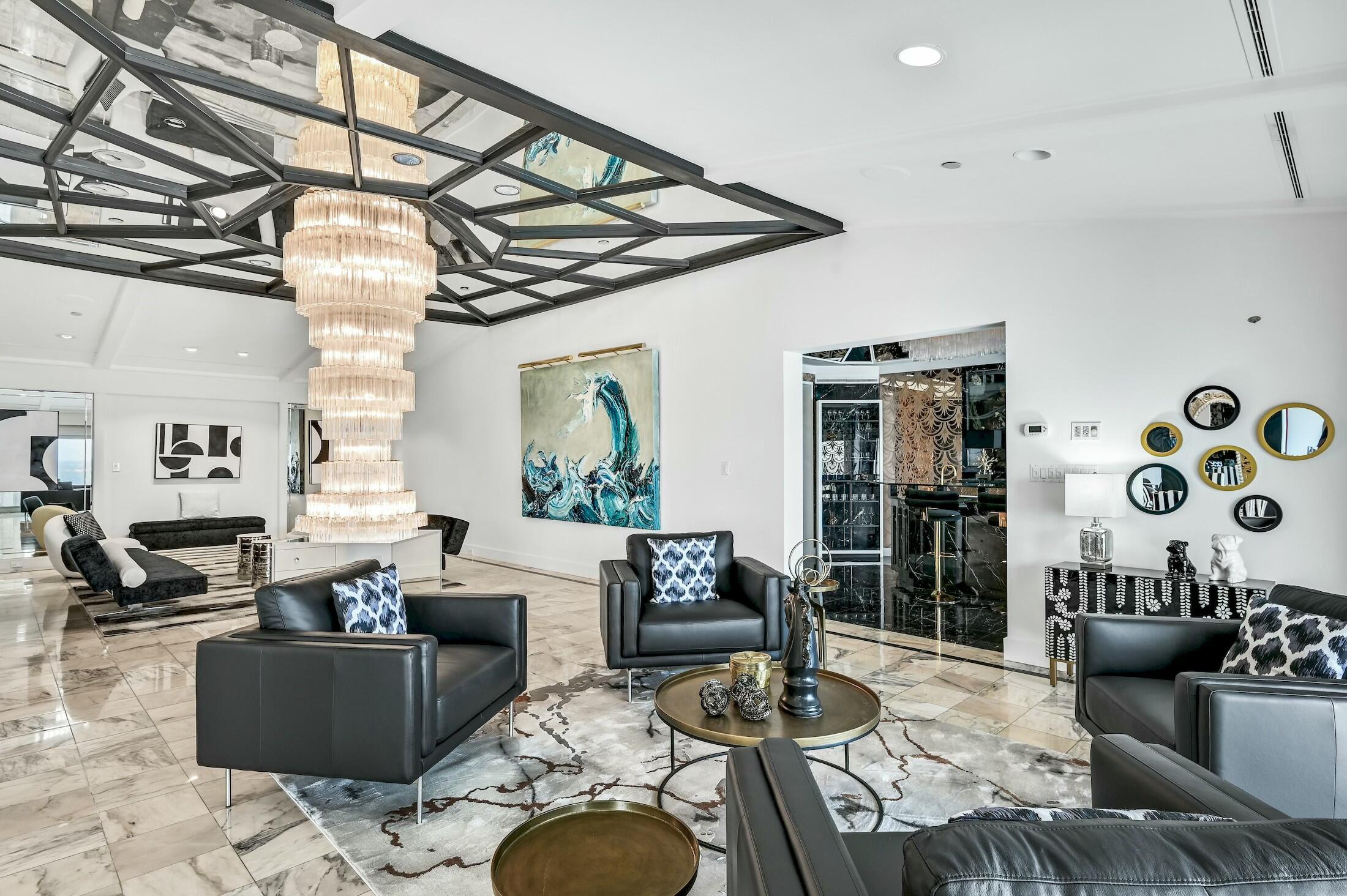 GRAND MARINER PH 3 - Residential
