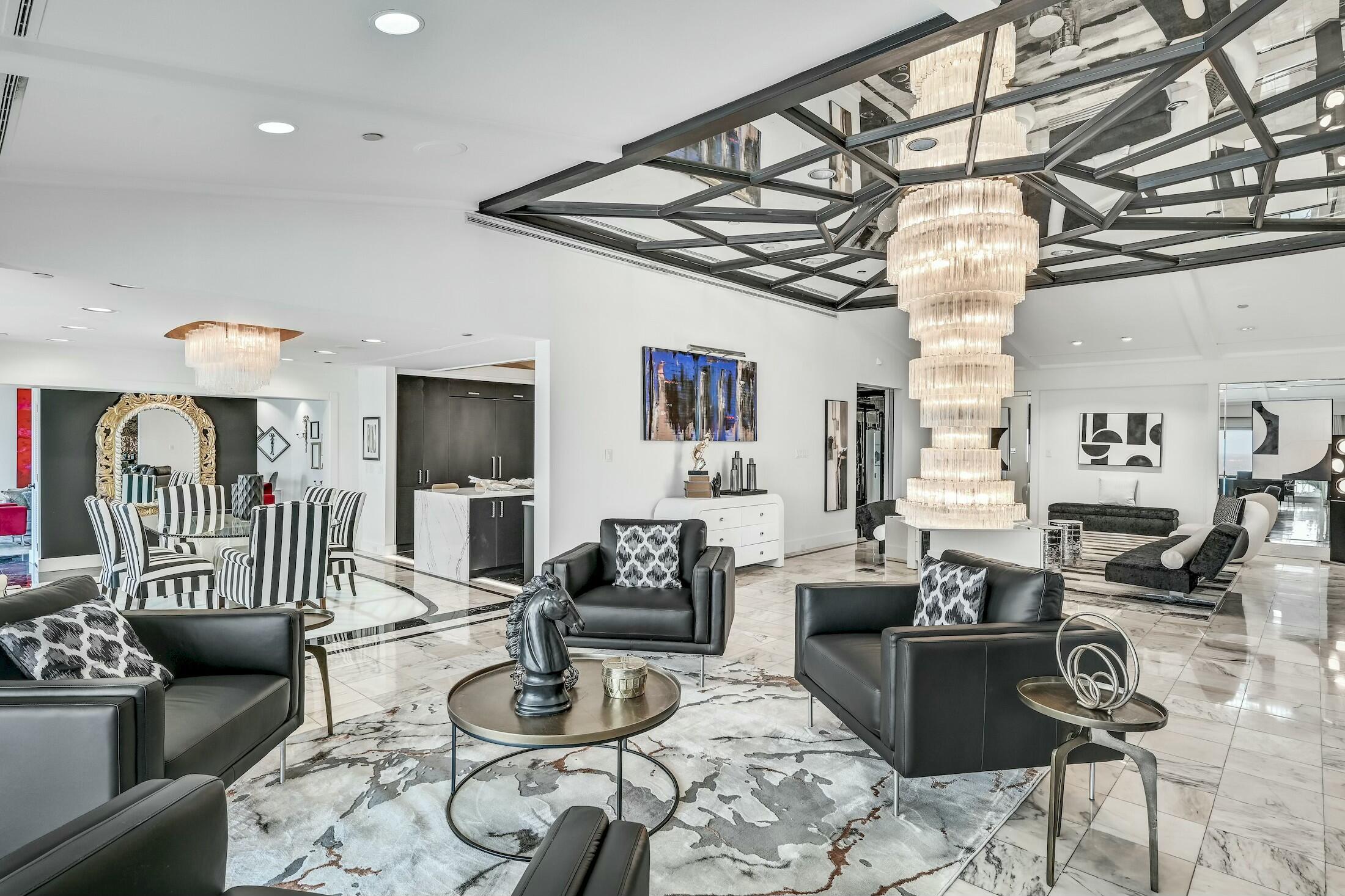 GRAND MARINER PH 3 - Residential