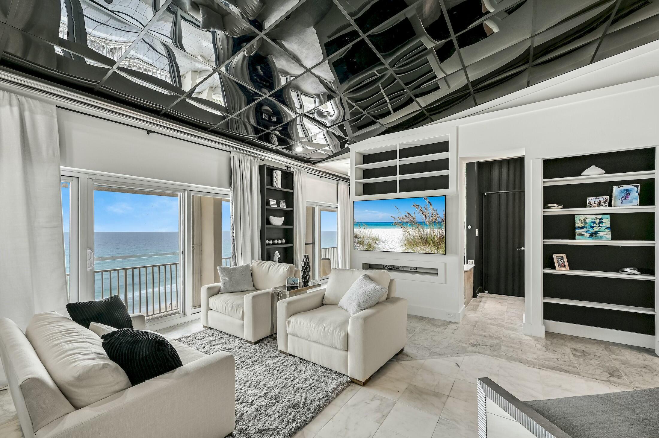 GRAND MARINER PH 3 - Residential