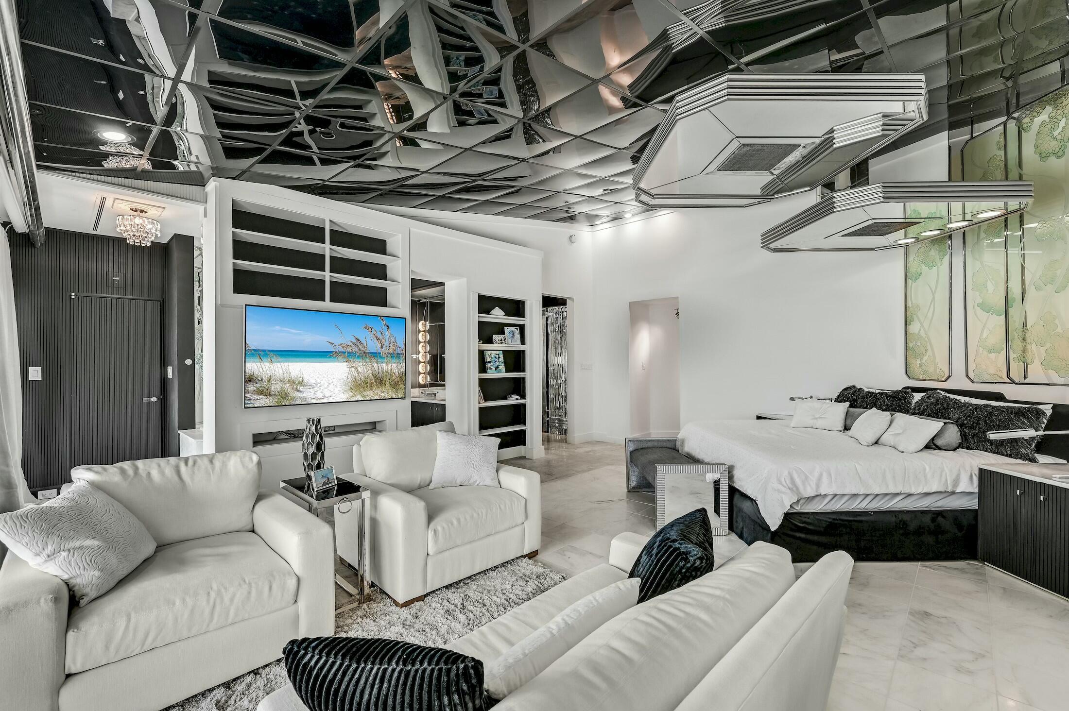 GRAND MARINER PH 3 - Residential