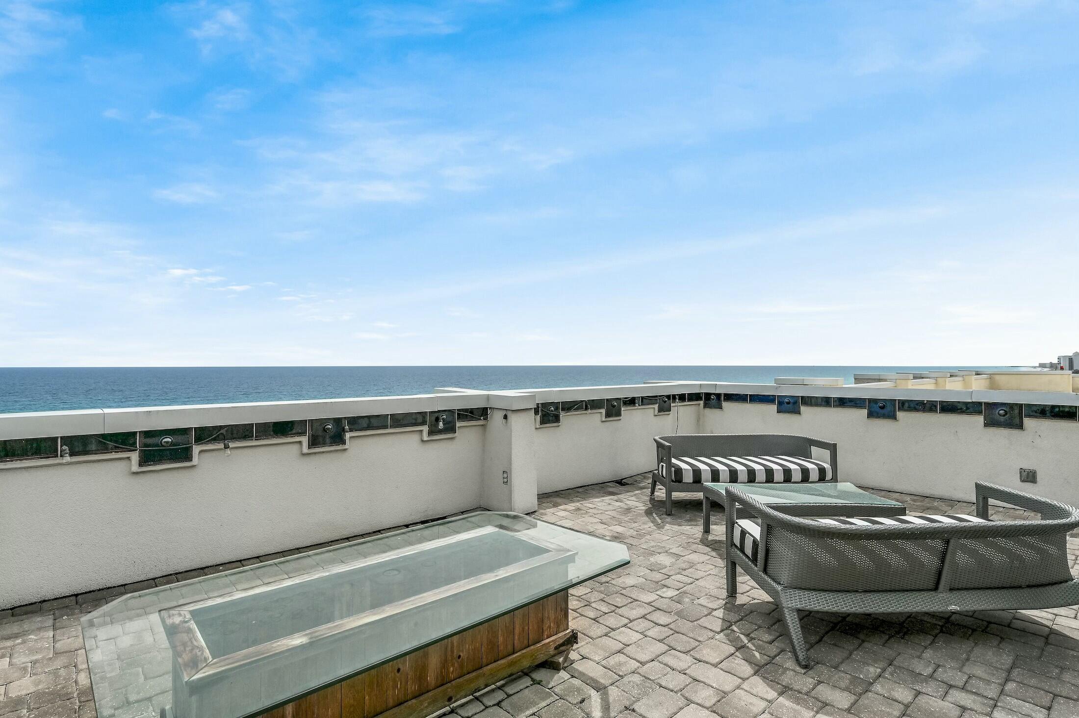 GRAND MARINER PH 3 - Residential