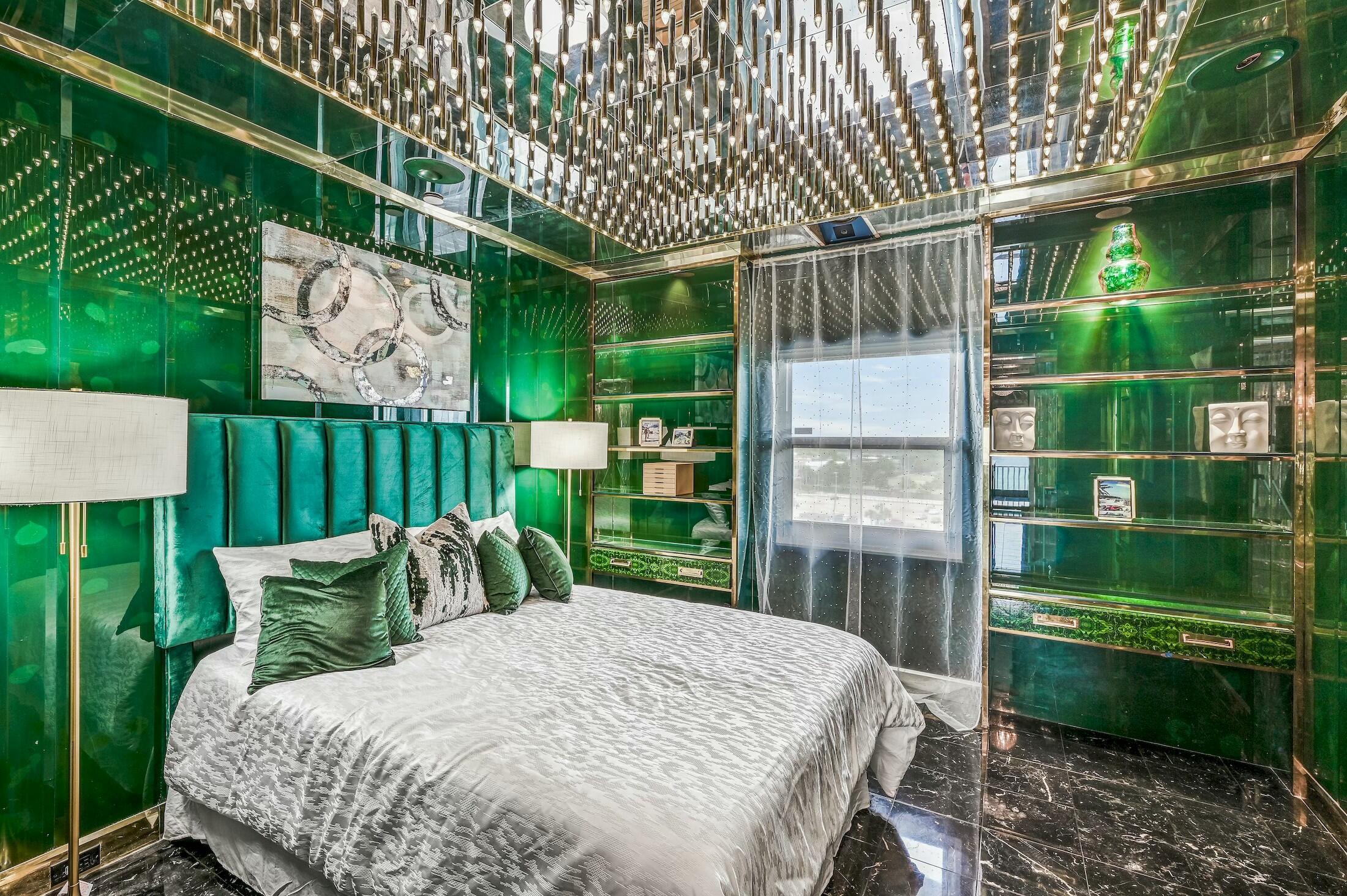 GRAND MARINER PH 3 - Residential