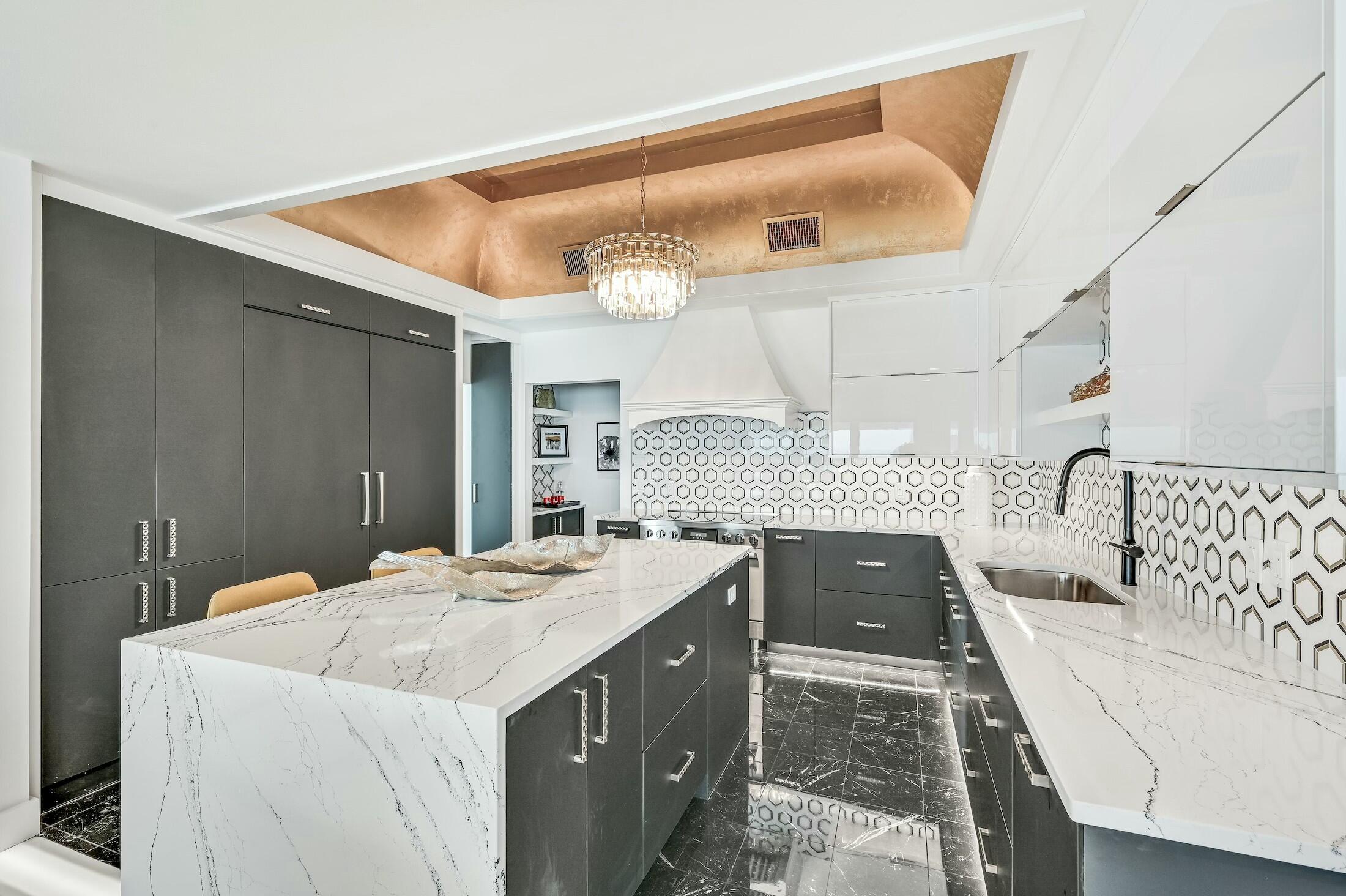 GRAND MARINER PH 3 - Residential