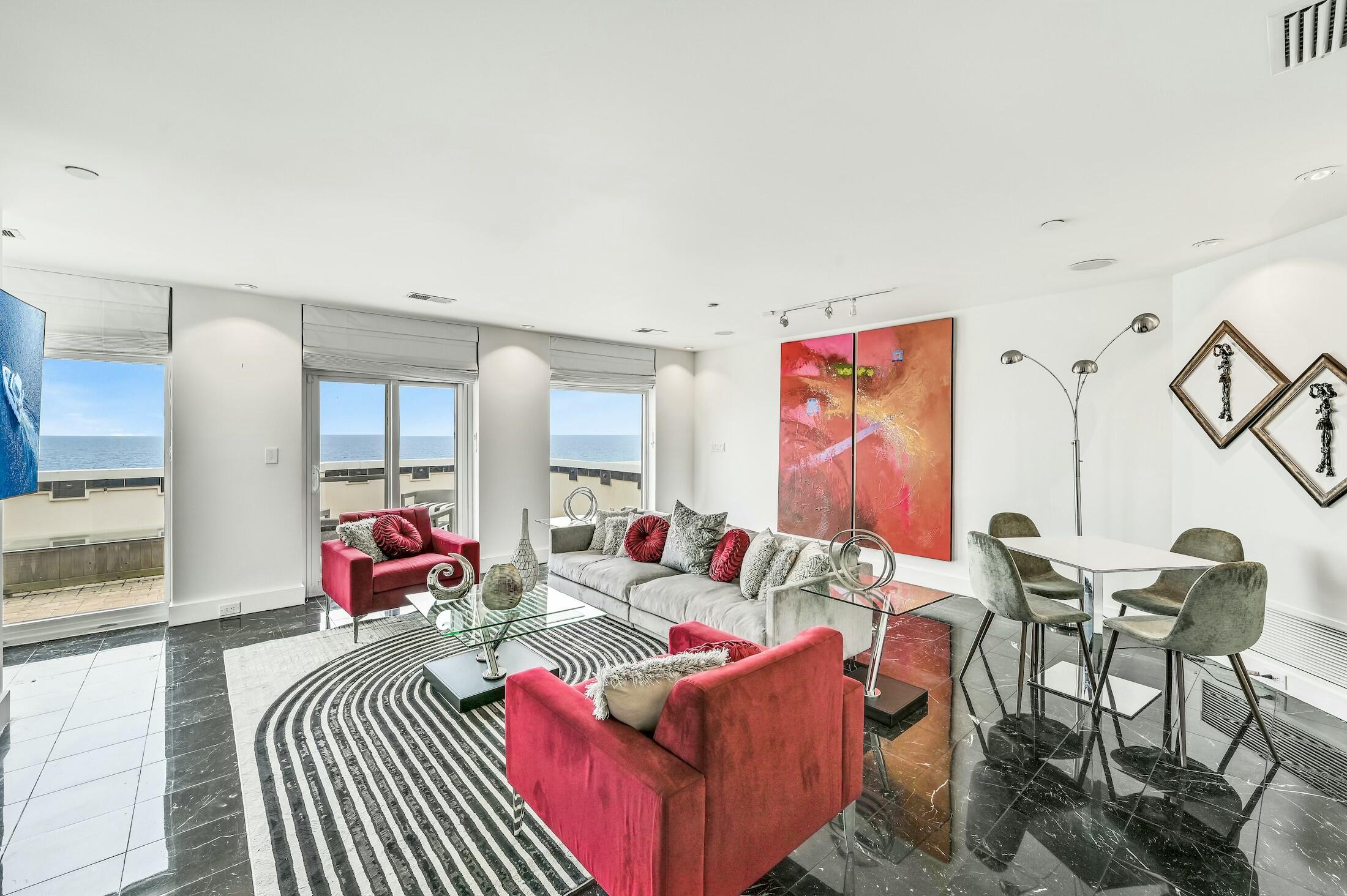 GRAND MARINER PH 3 - Residential