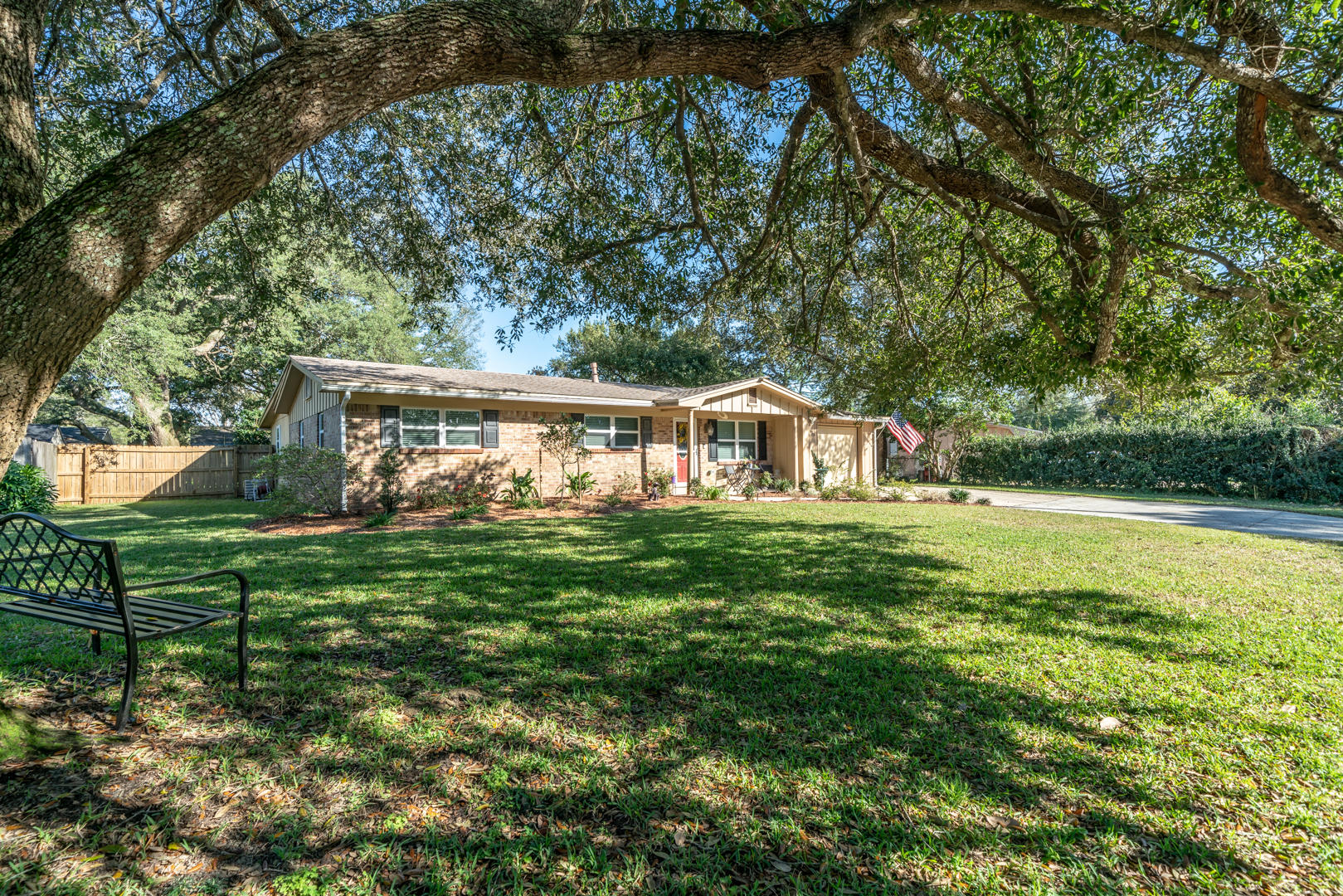 KENWOOD S/D - Residential